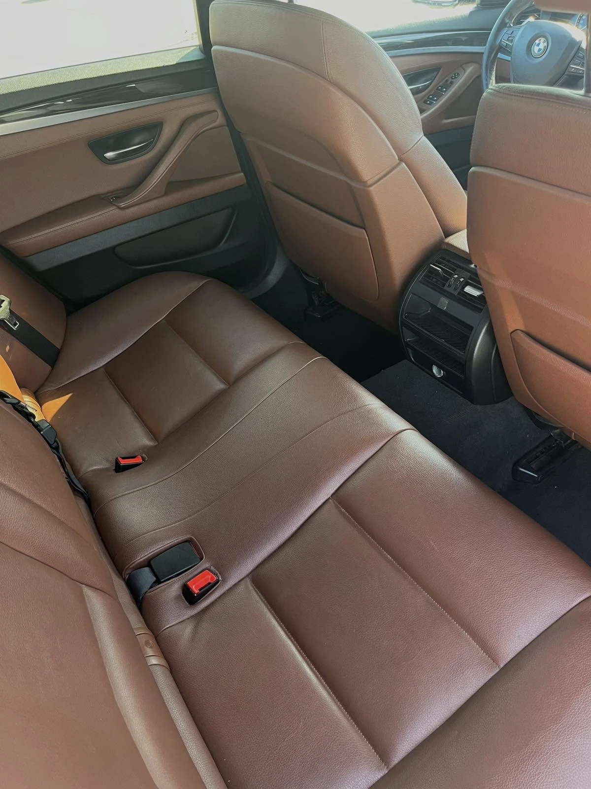 BMW 528 F10 xDrive Facelift | Mobile.bg   13