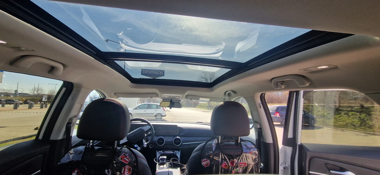 DONGFENG T5-EVO | Mobile.bg   17