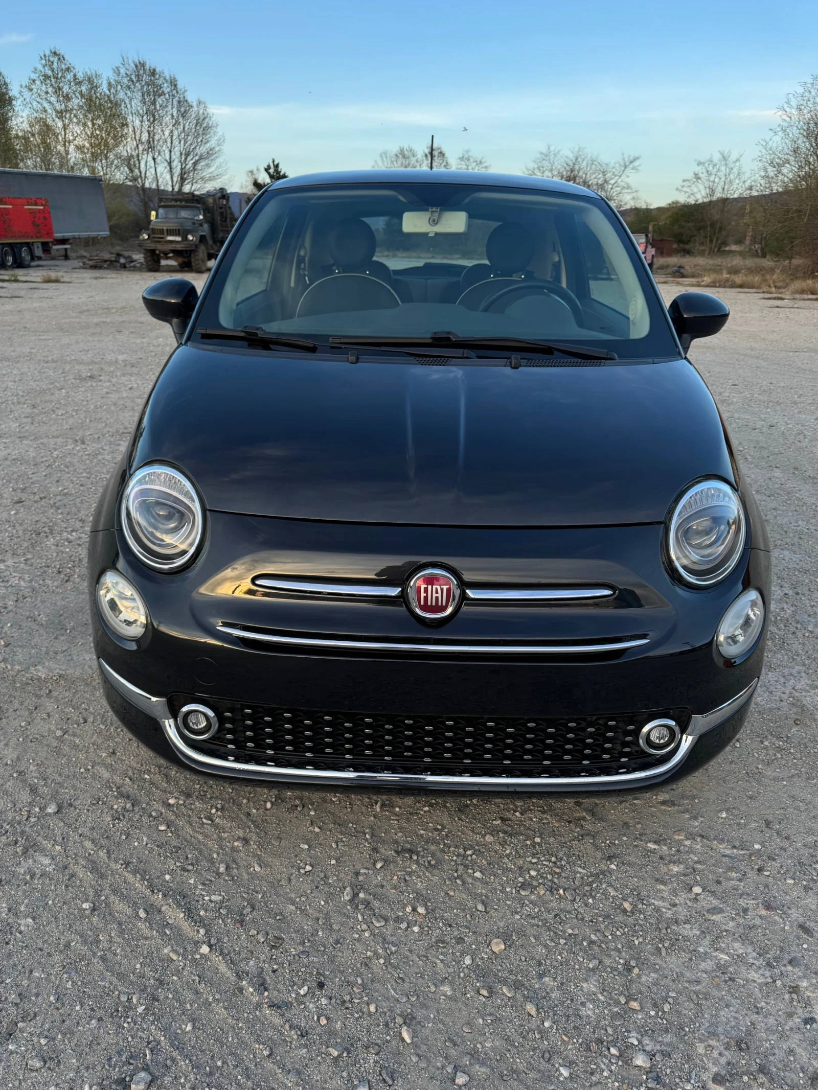Fiat 500 1.2 - изображение 3