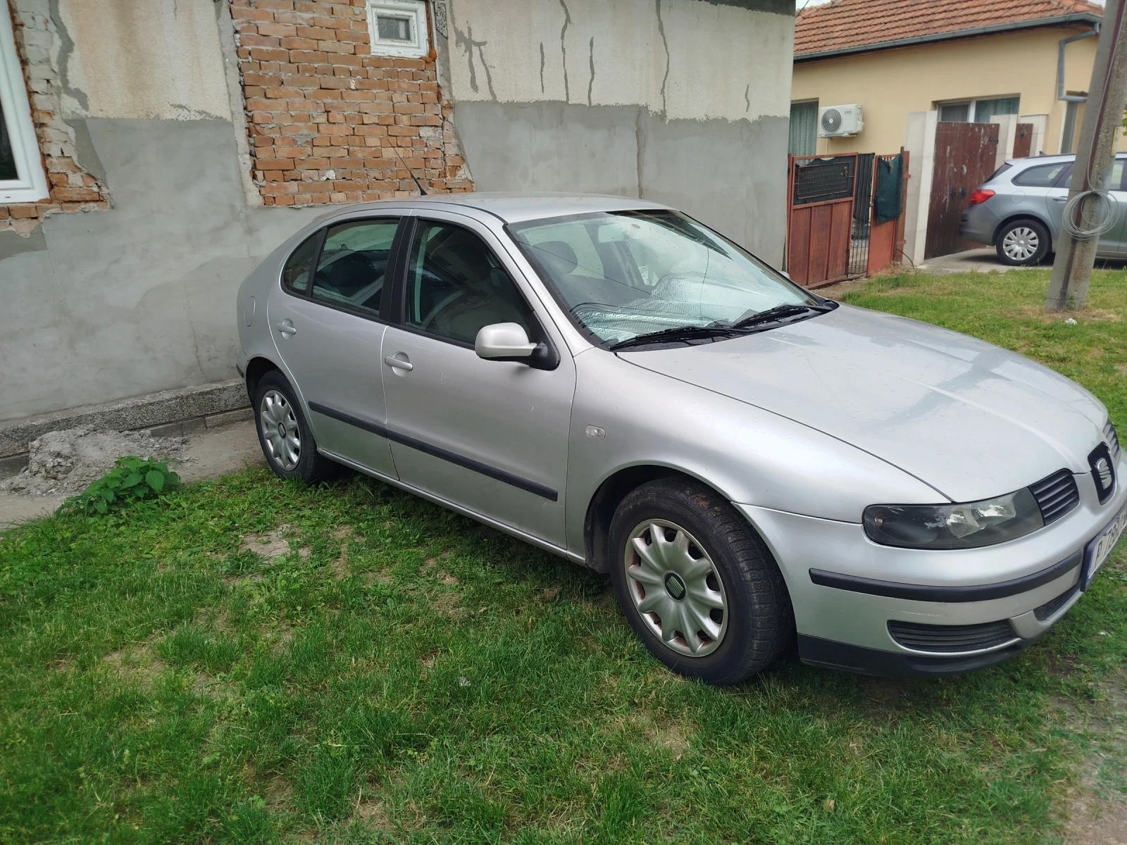 Seat Leon  - изображение 2
