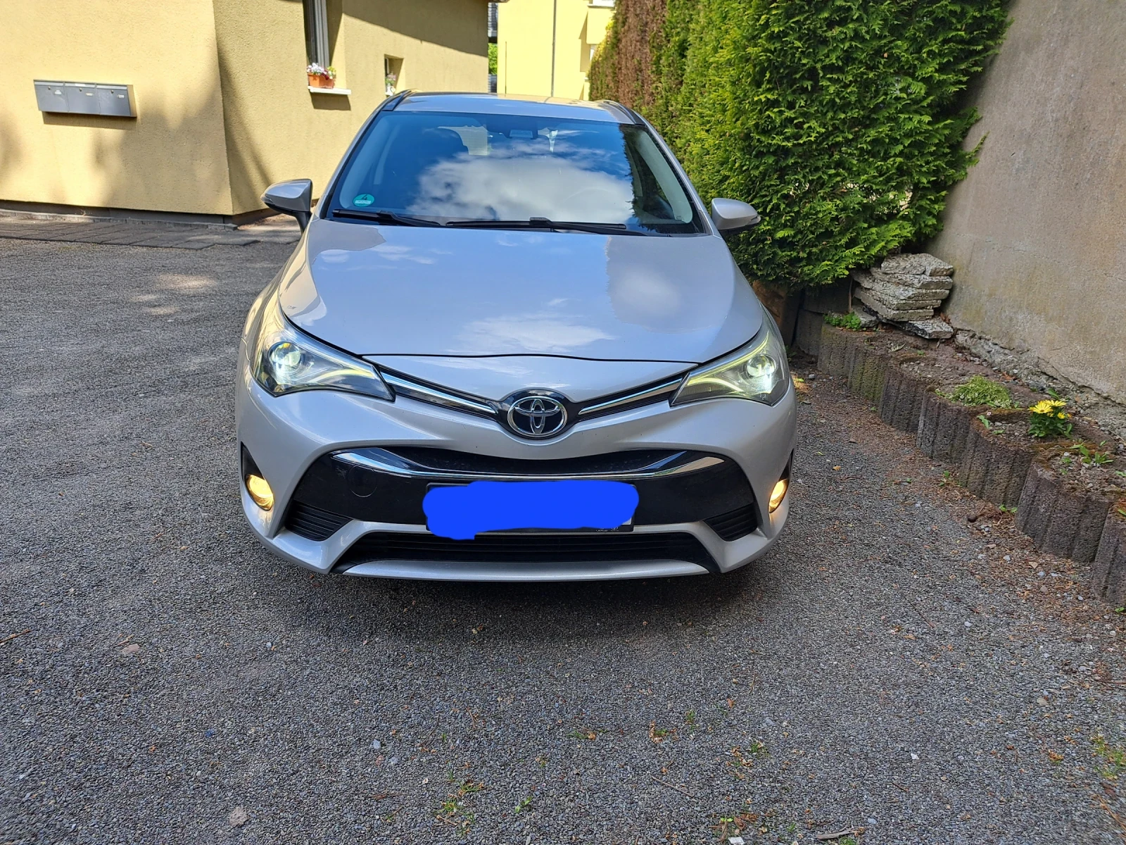 Toyota Avensis 147p.s. 1, 8 benzin - изображение 4