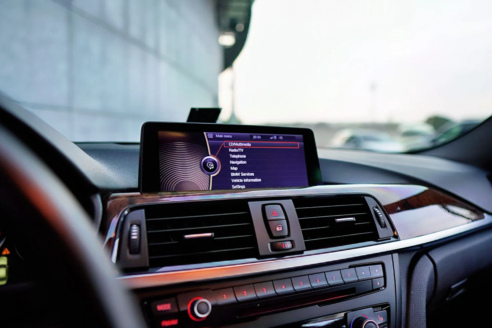 BMW 320 | Mobile.bg   16