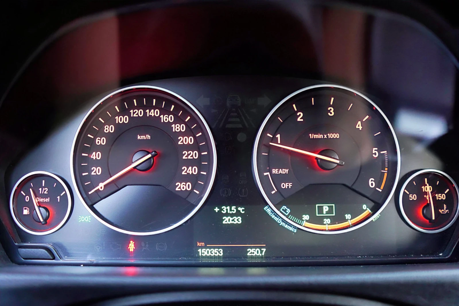 BMW 320 | Mobile.bg   11