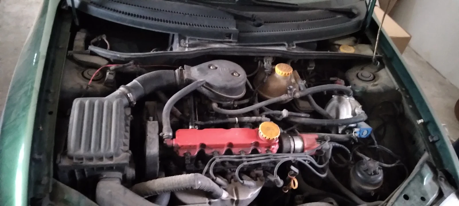 Opel Corsa  - изображение 4