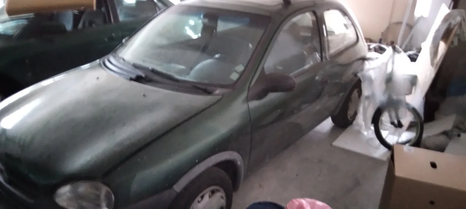 Opel Corsa  - изображение 2