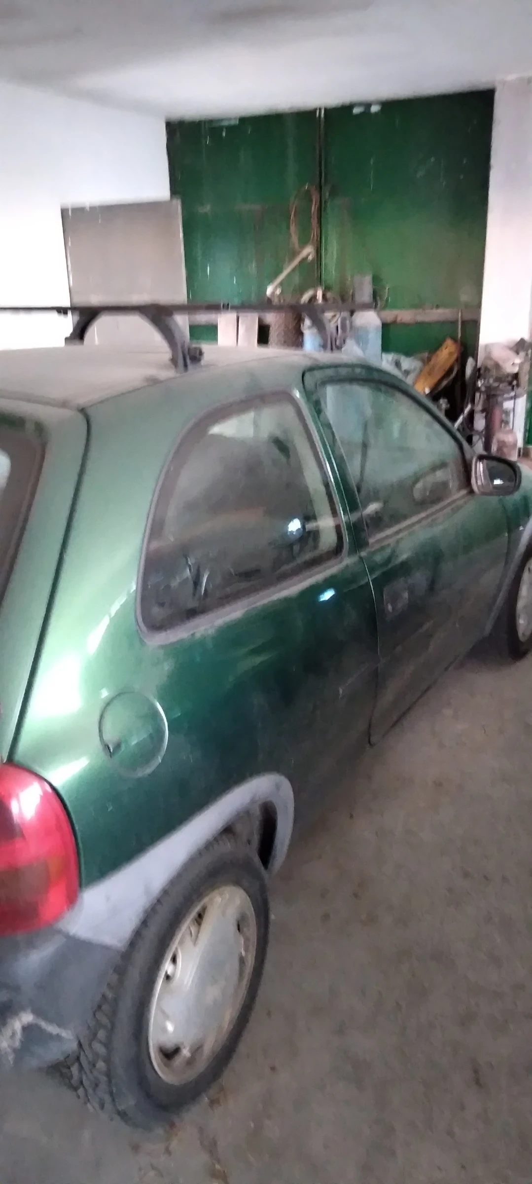 Opel Corsa  - изображение 6