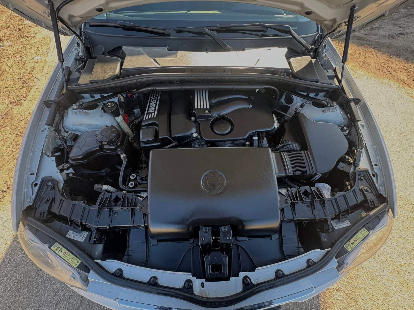 BMW 120 I | Mobile.bg   14