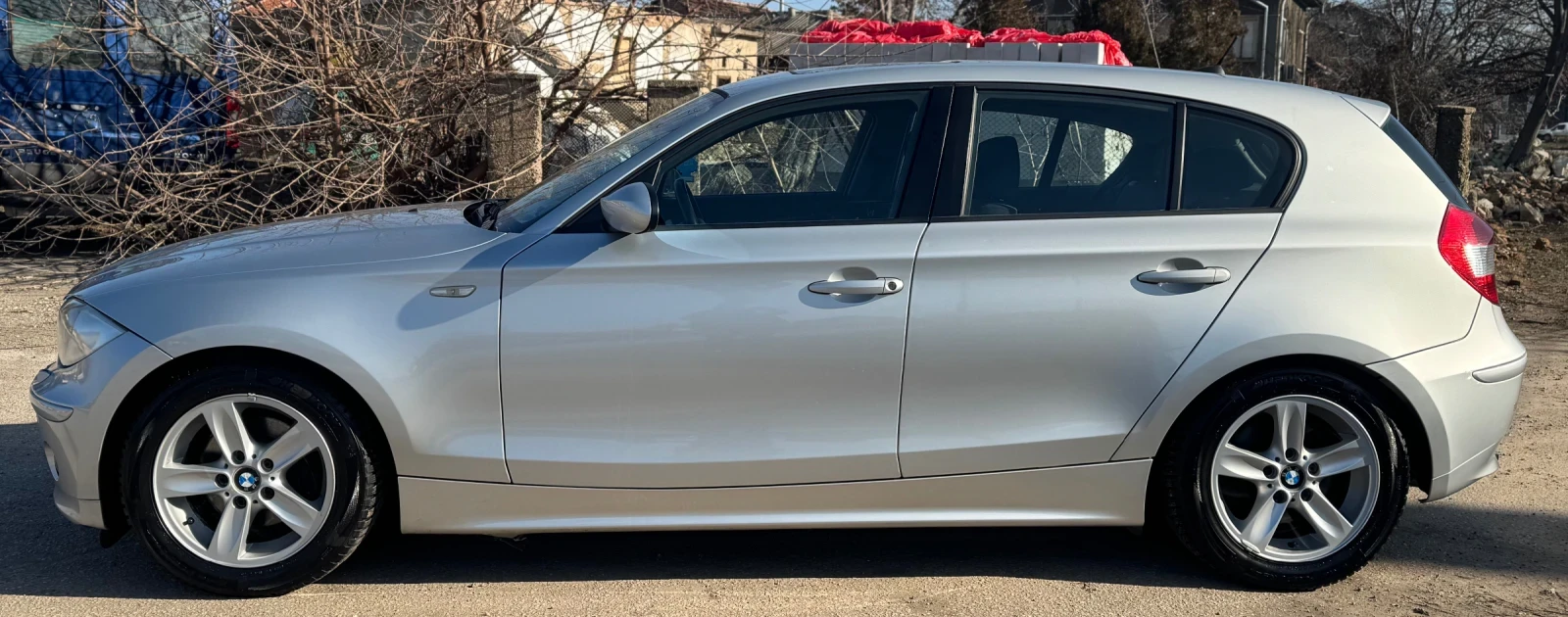 BMW 120 I - изображение 5
