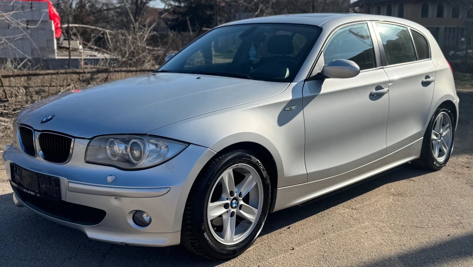 BMW 120 I | Mobile.bg   2