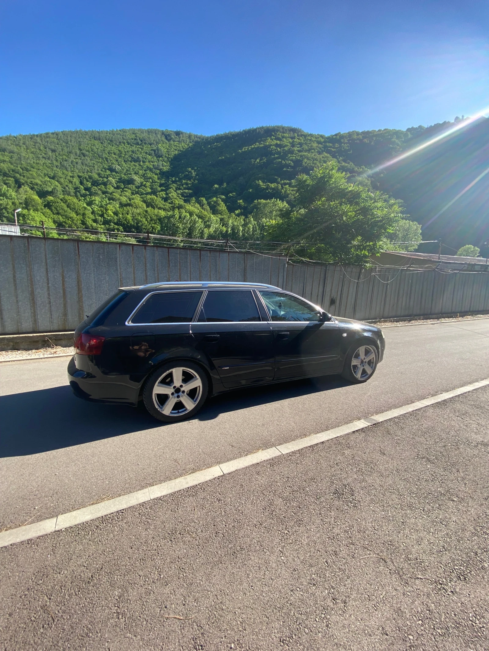 Audi A4  - изображение 5