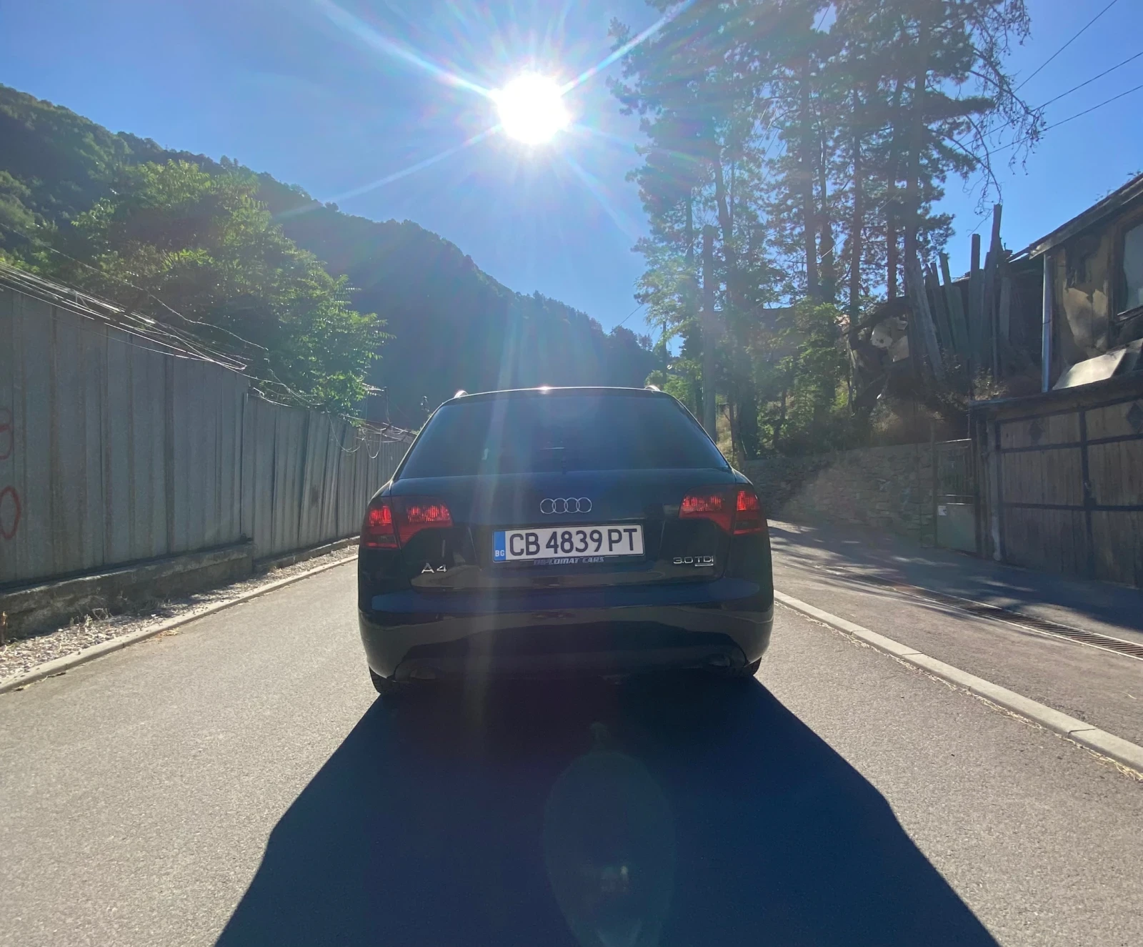 Audi A4  - изображение 4
