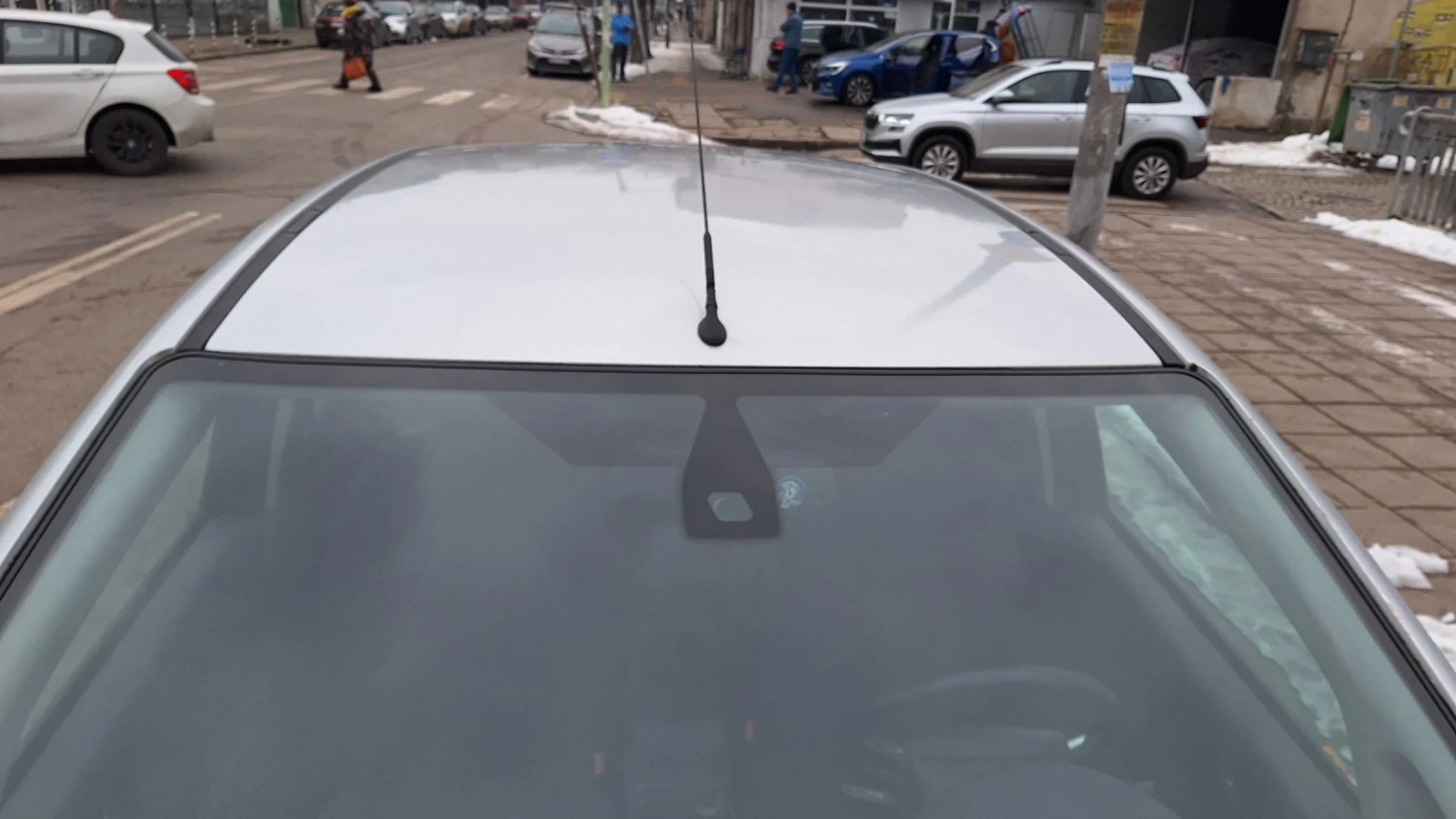 Ford C-max 1.8 CDTi Ghia - изображение 9