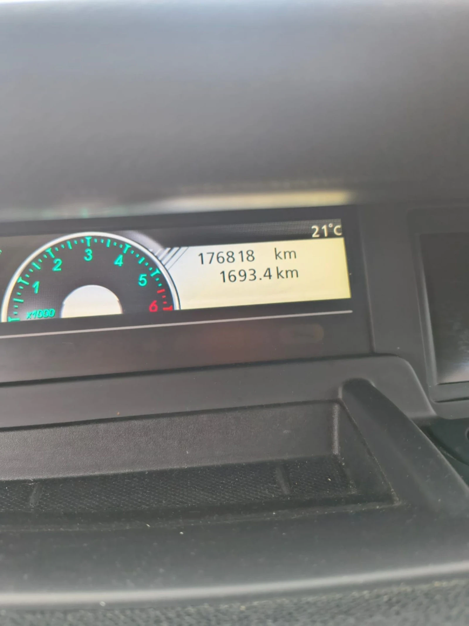 Renault Scenic  - изображение 3