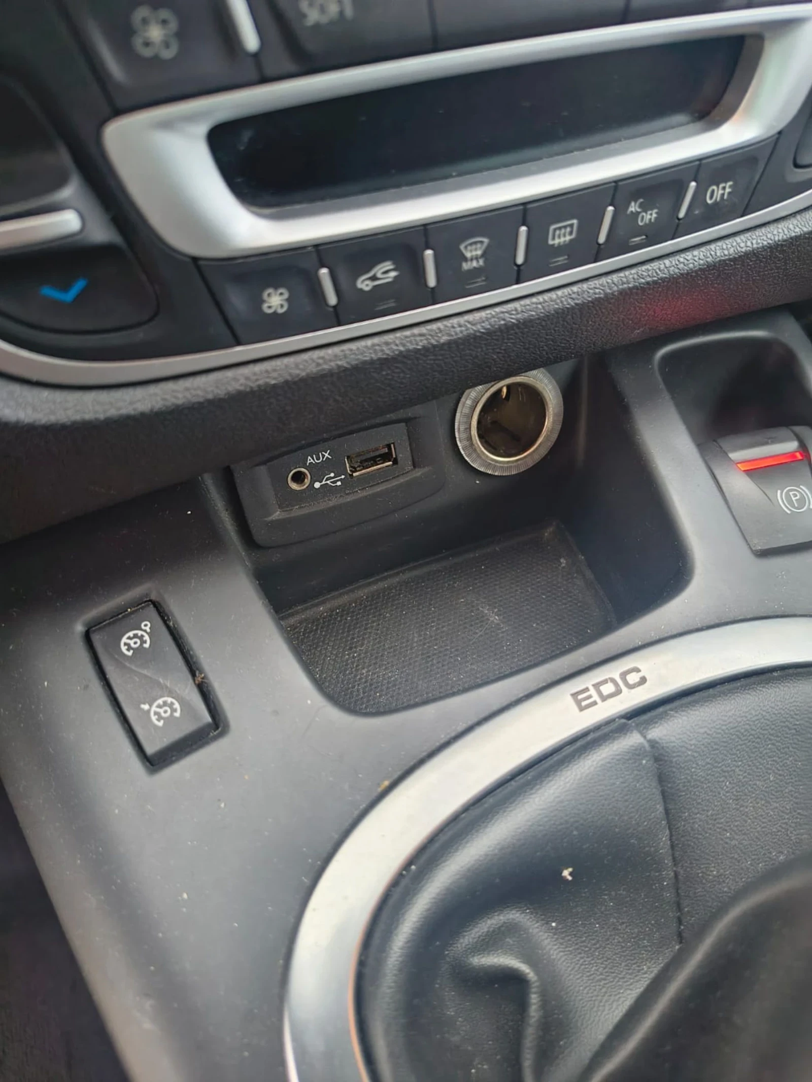 Renault Scenic  - изображение 2