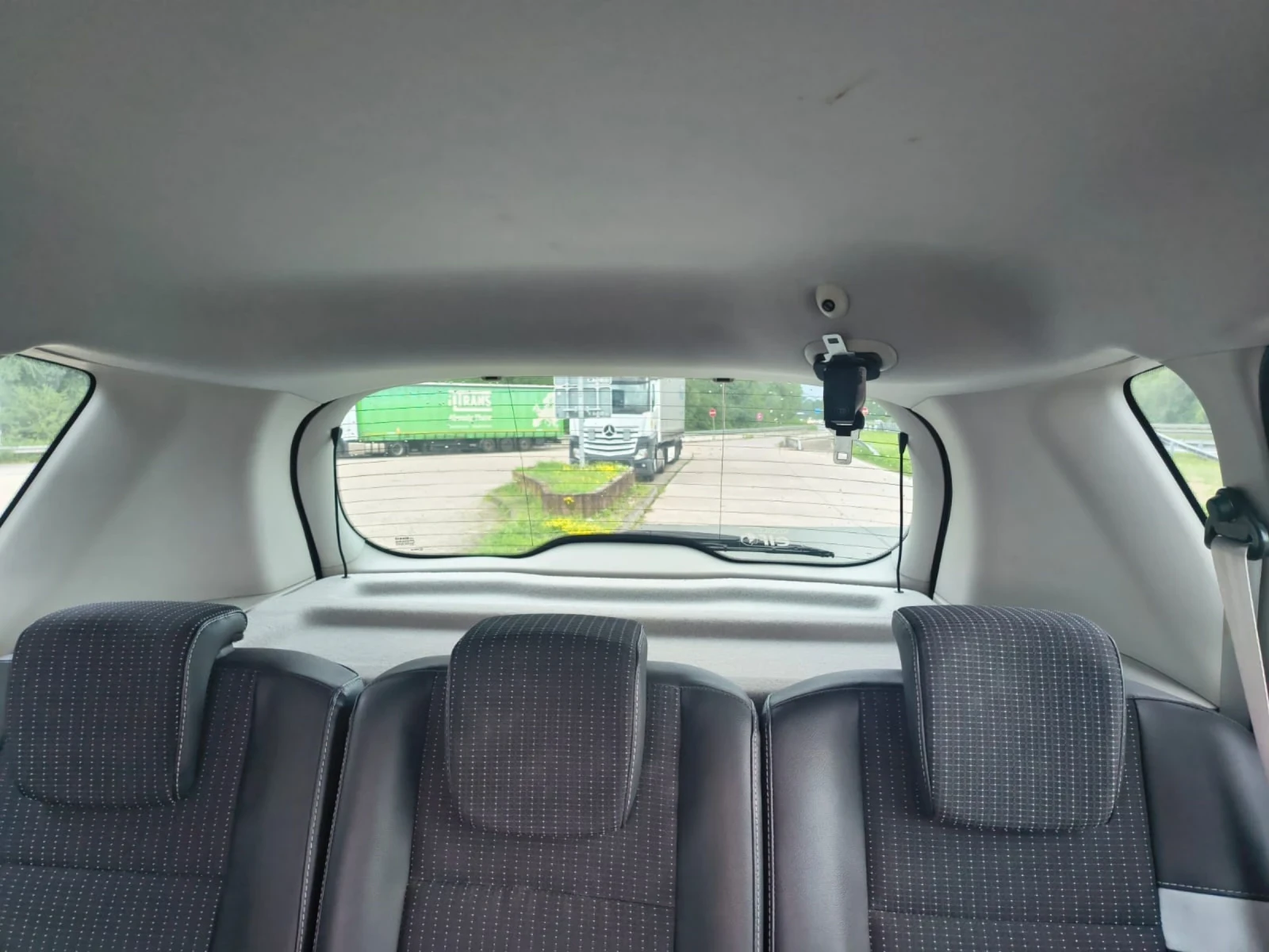 Renault Scenic  - изображение 4
