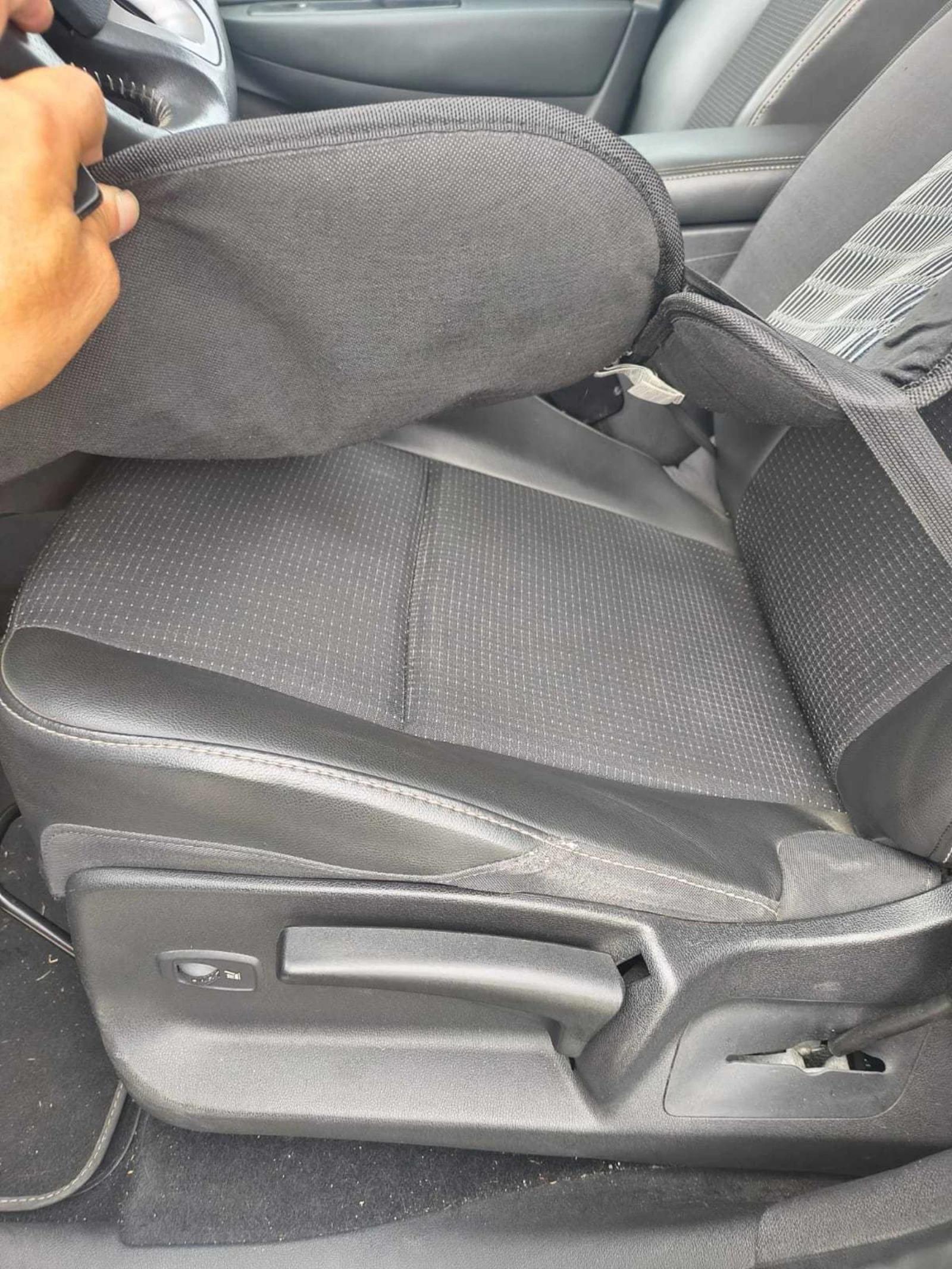 Renault Scenic  - изображение 5