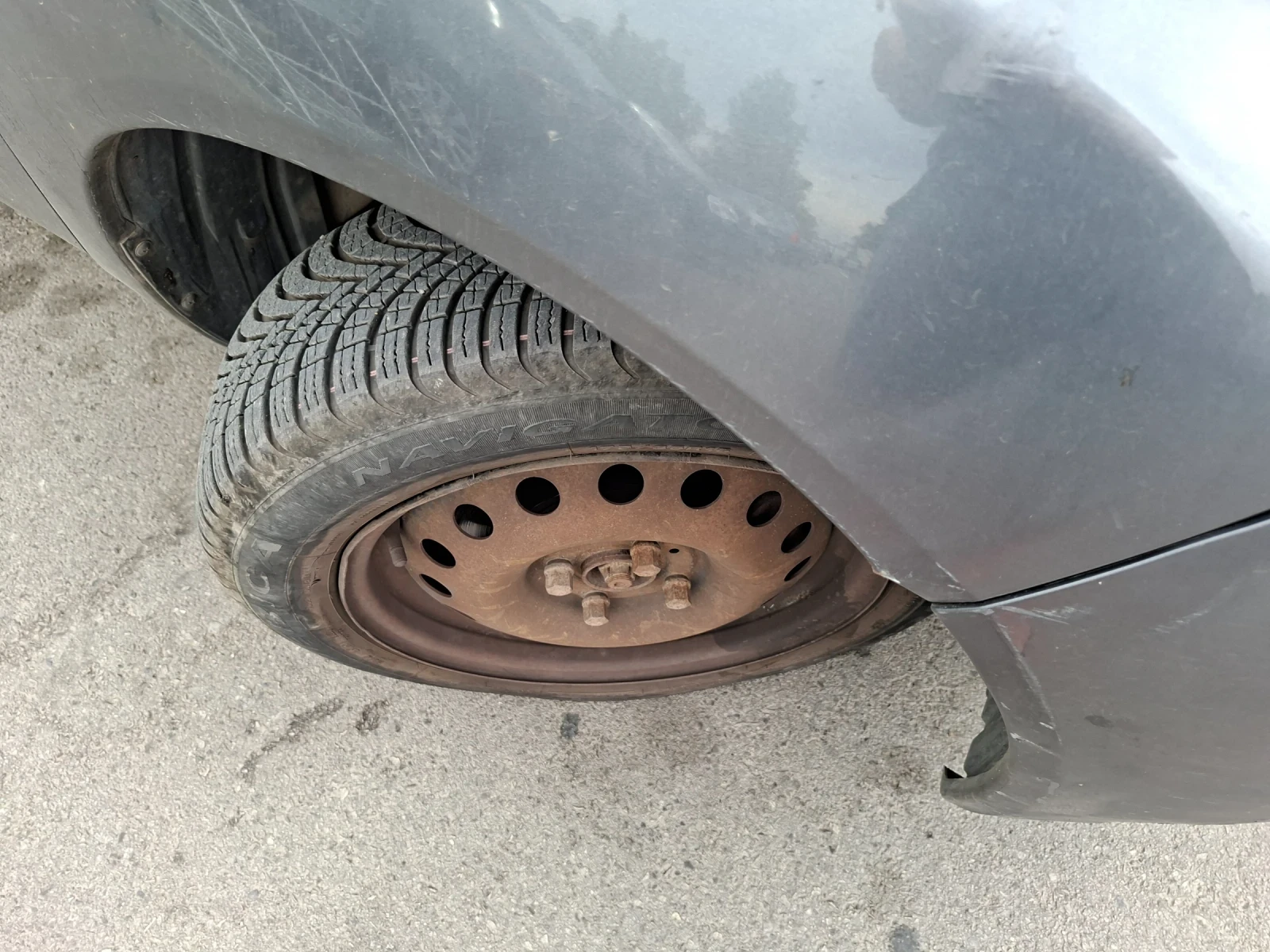 Nissan Micra  - изображение 9