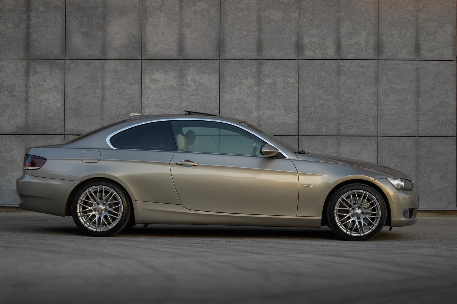 BMW 330 LOGIC 7 ПОДГРЕВ РЕКАРО - изображение 8
