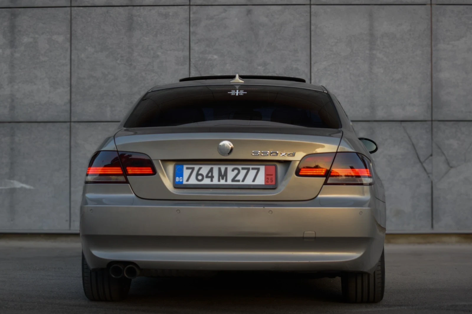 BMW 330 LOGIC 7 ПОДГРЕВ РЕКАРО - изображение 10