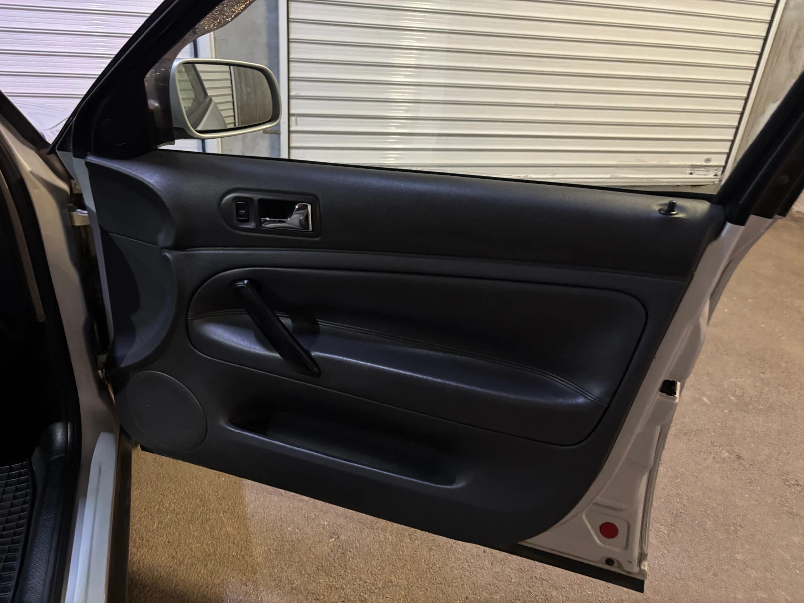 VW Passat 1.8 125   | Mobile.bg   11