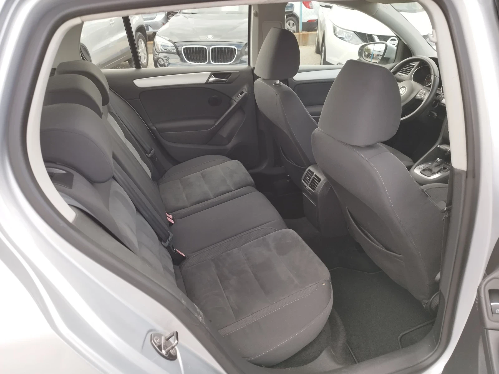 VW Golf 1.4I- HIGH-LINE | Mobile.bg   13