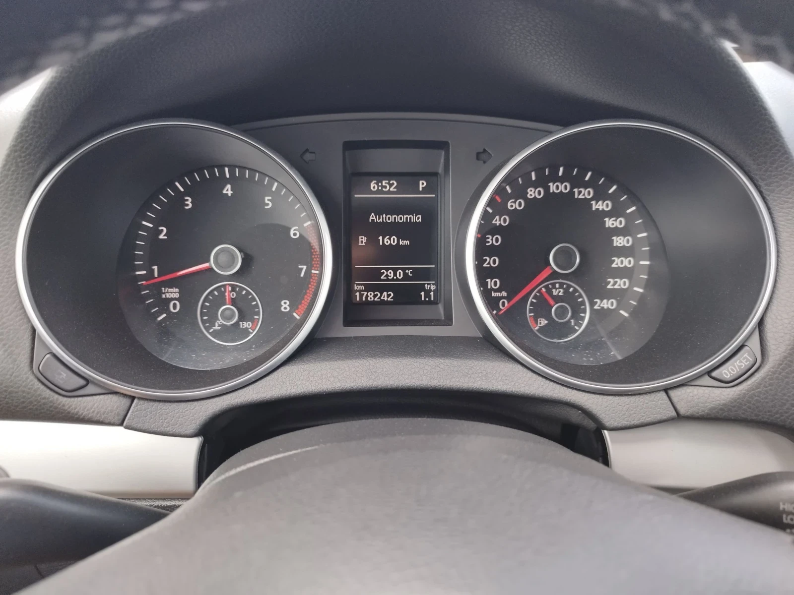 VW Golf 1.4I- HIGH-LINE | Mobile.bg   17