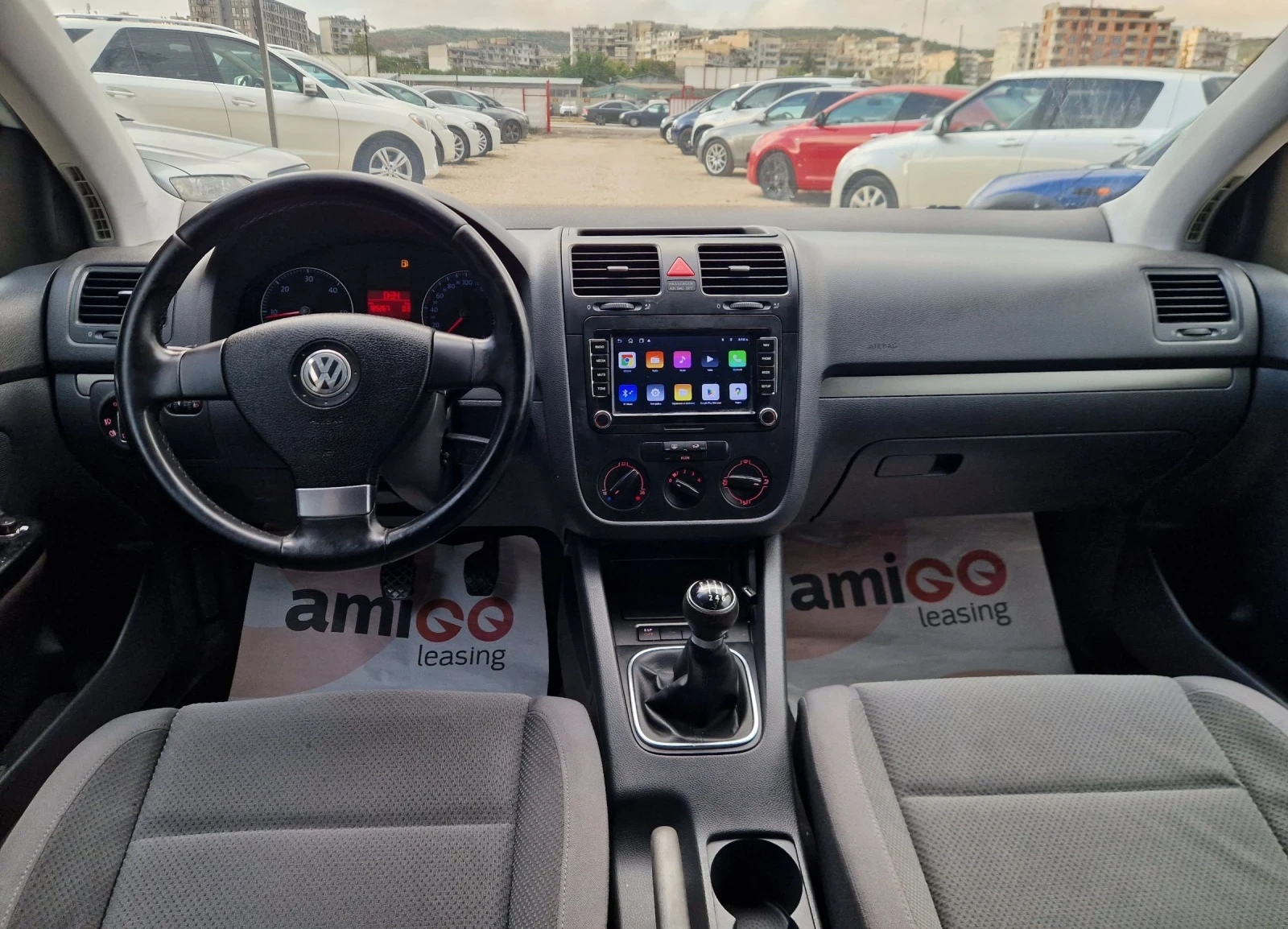 VW Golf  /  /  /   | Mobile.bg   13