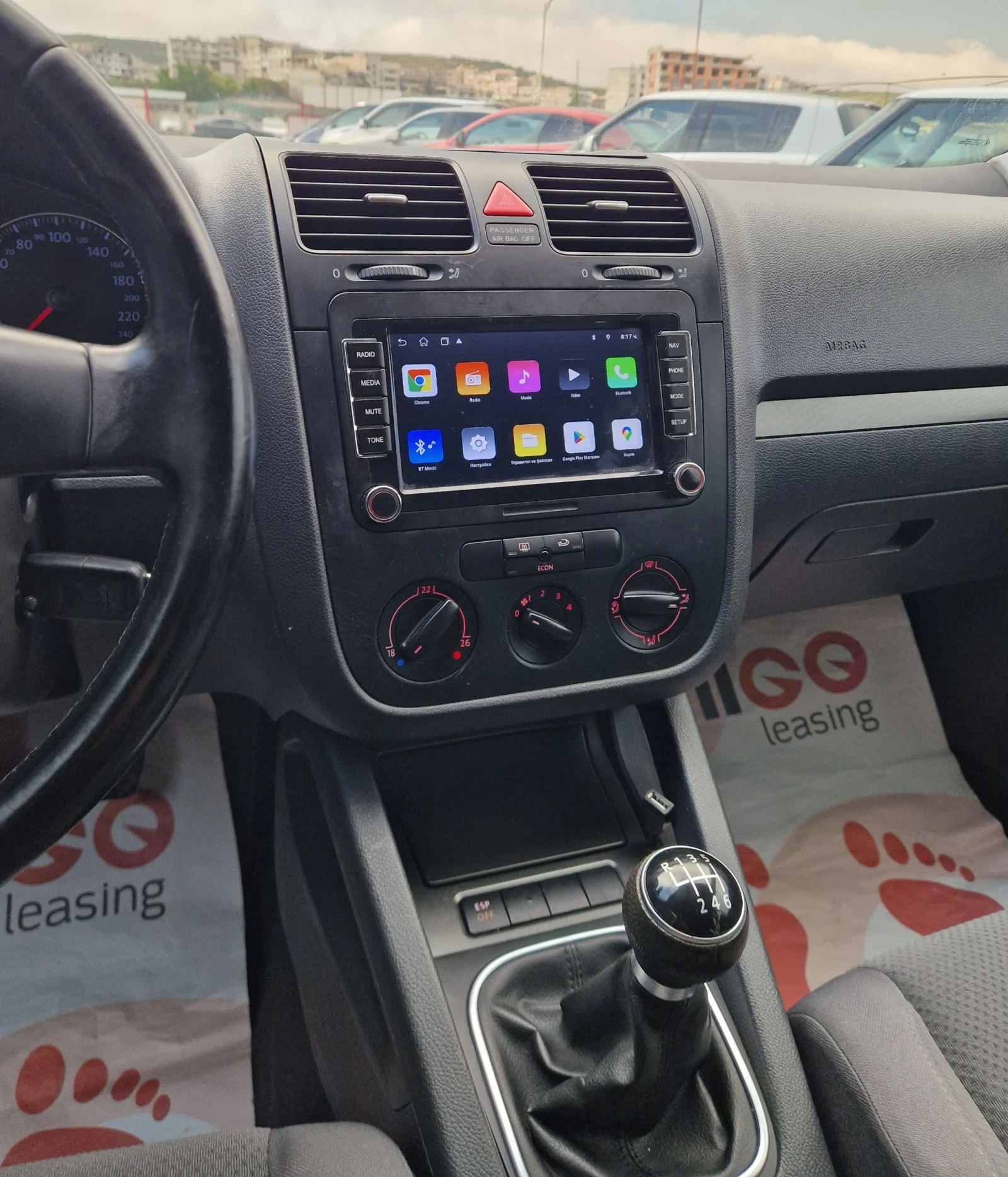 VW Golf  /  /  /   | Mobile.bg   12