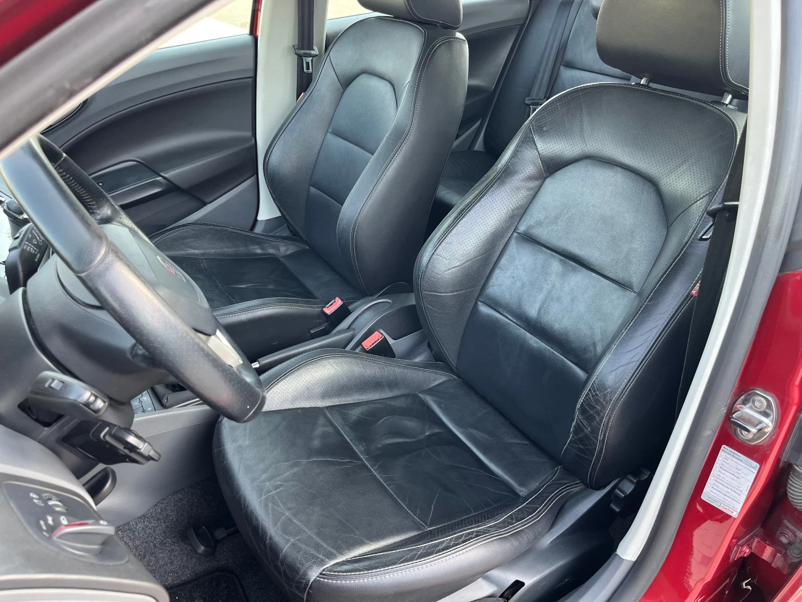Seat Ibiza High Line - изображение 9