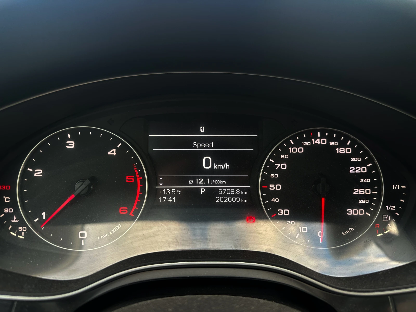 Audi A6 2.0 TDI - изображение 10