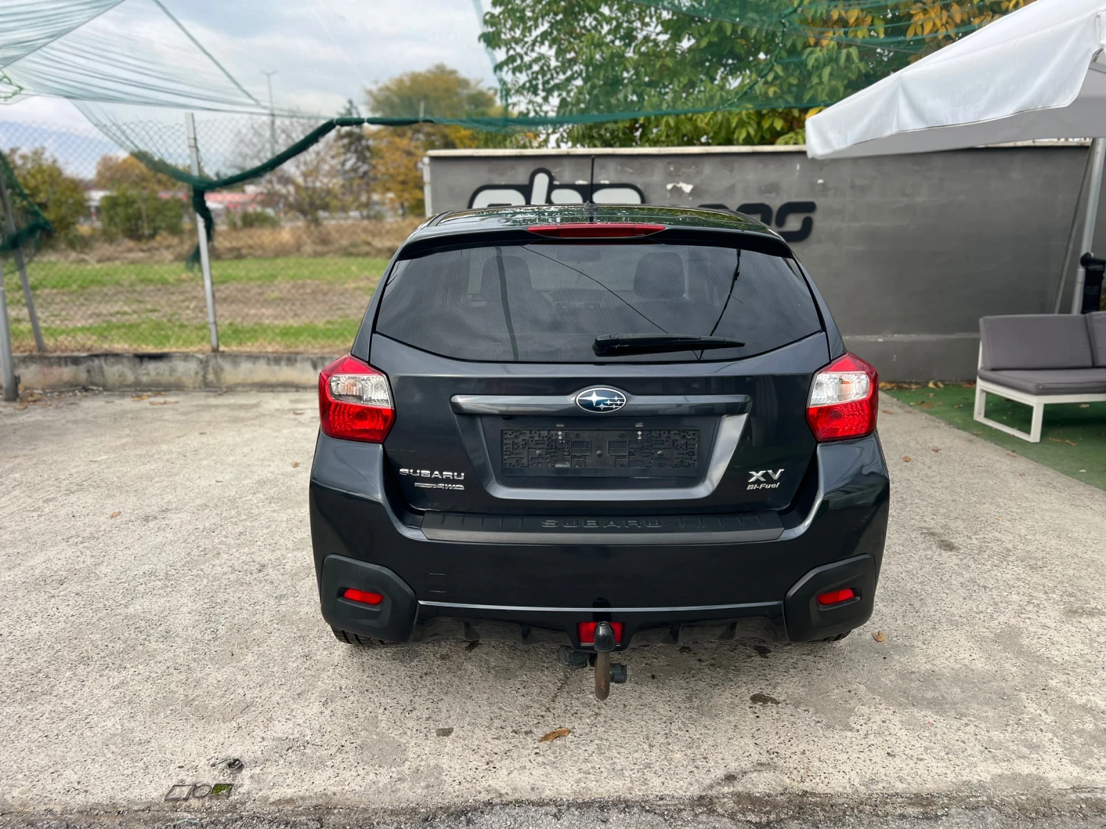 Subaru XV 1.6i/GPL AWD | Mobile.bg — изображение 6