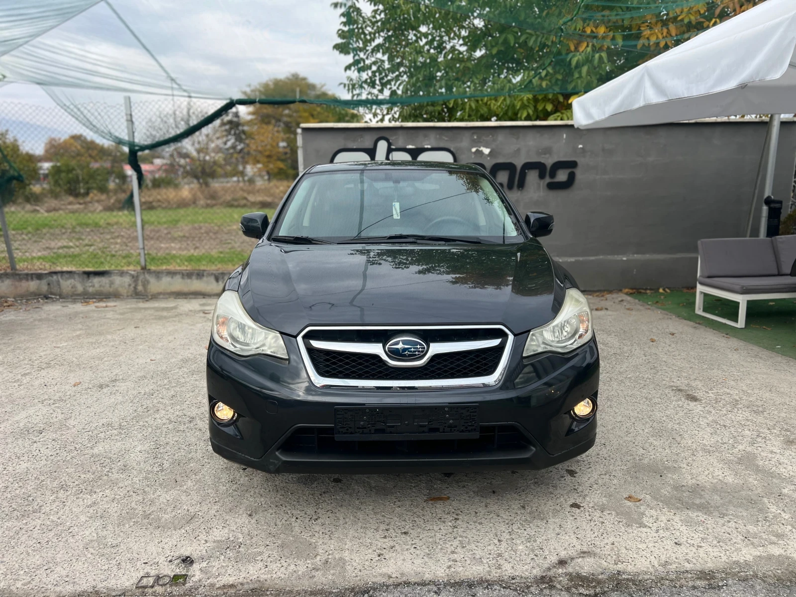 Subaru XV 1.6i/GPL AWD | Mobile.bg — изображение 5