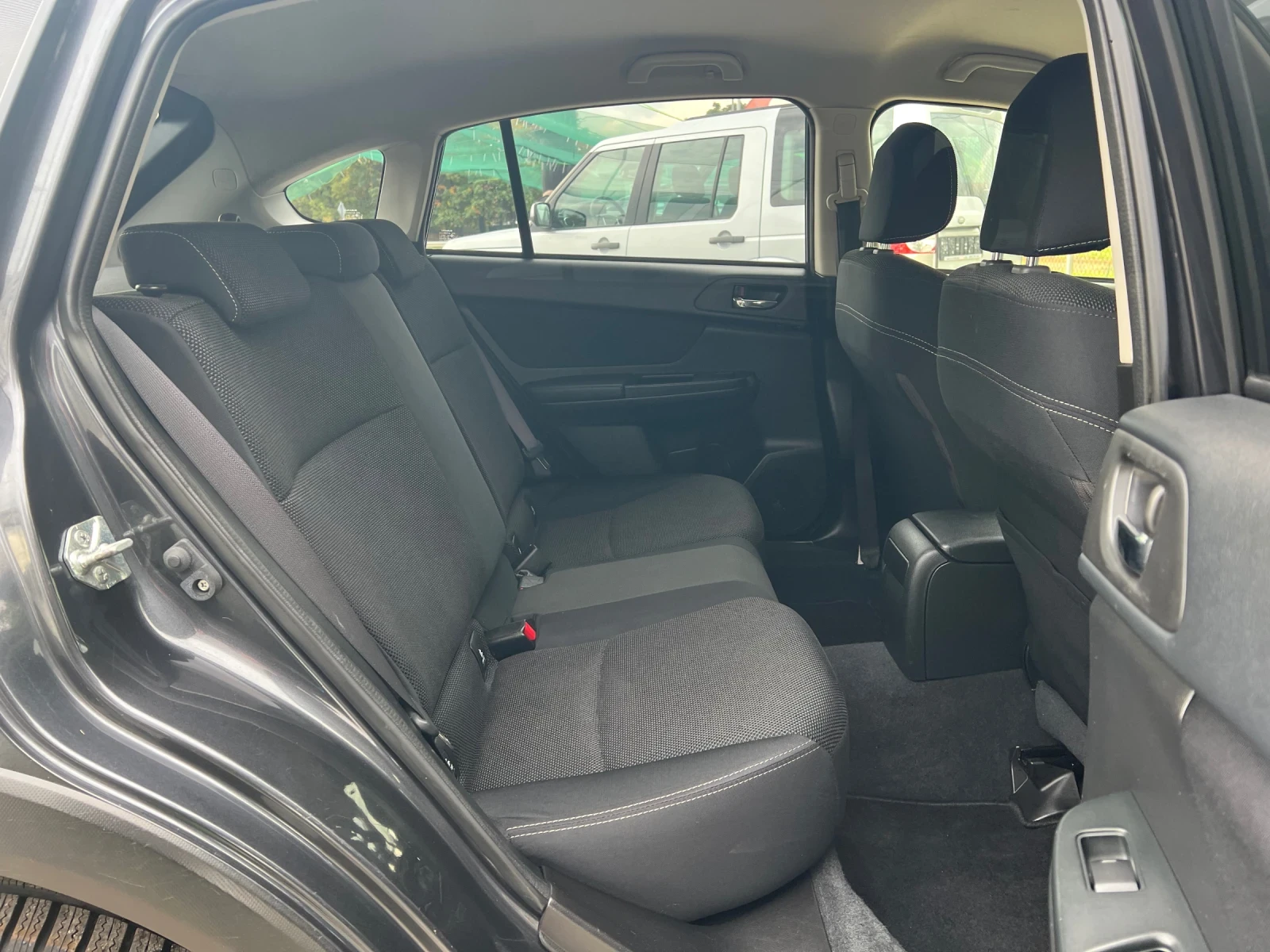 Subaru XV 1.6i/GPL AWD | Mobile.bg — изображение 15