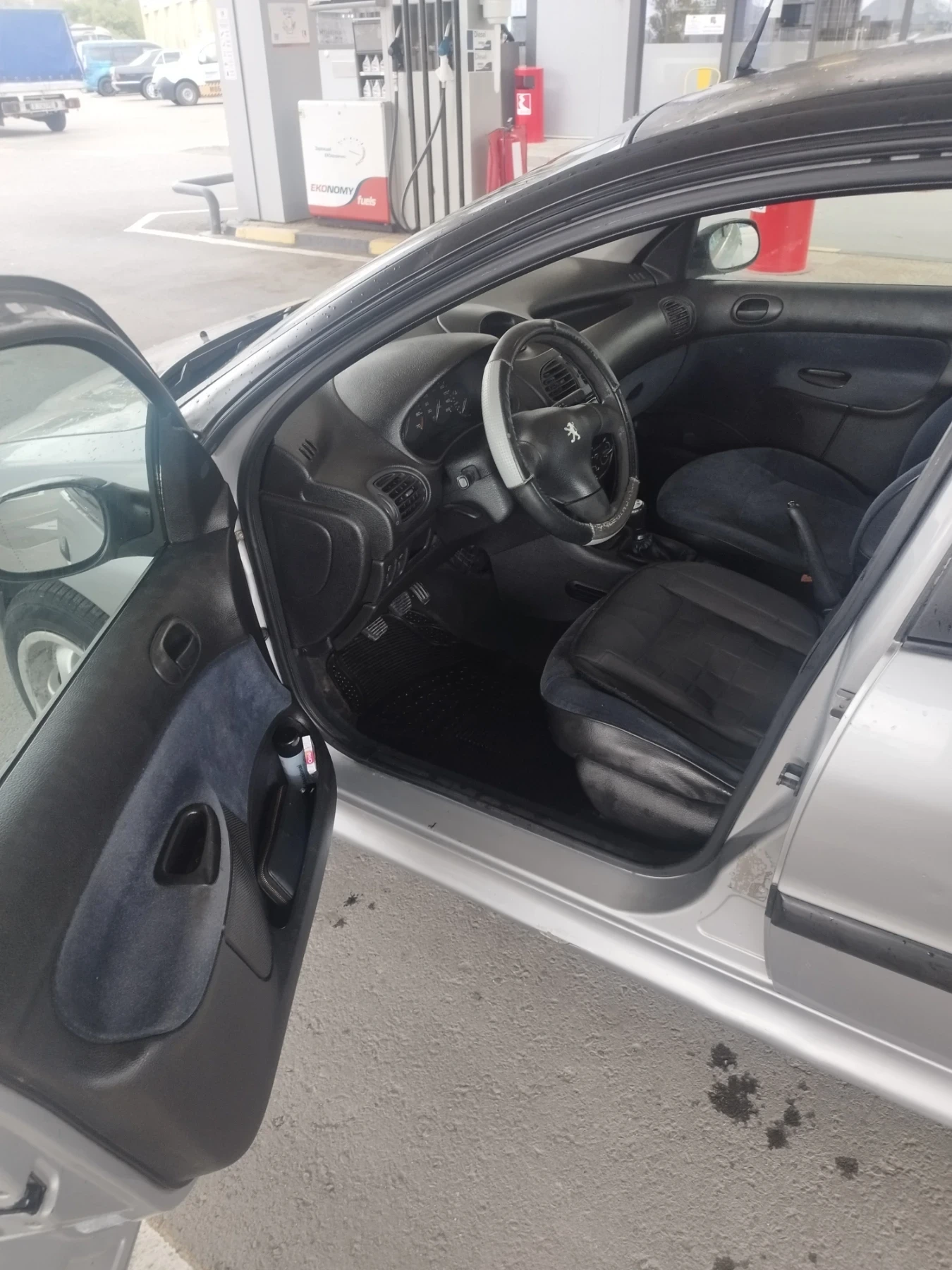 Peugeot 206 | Mobile.bg — изображение 5