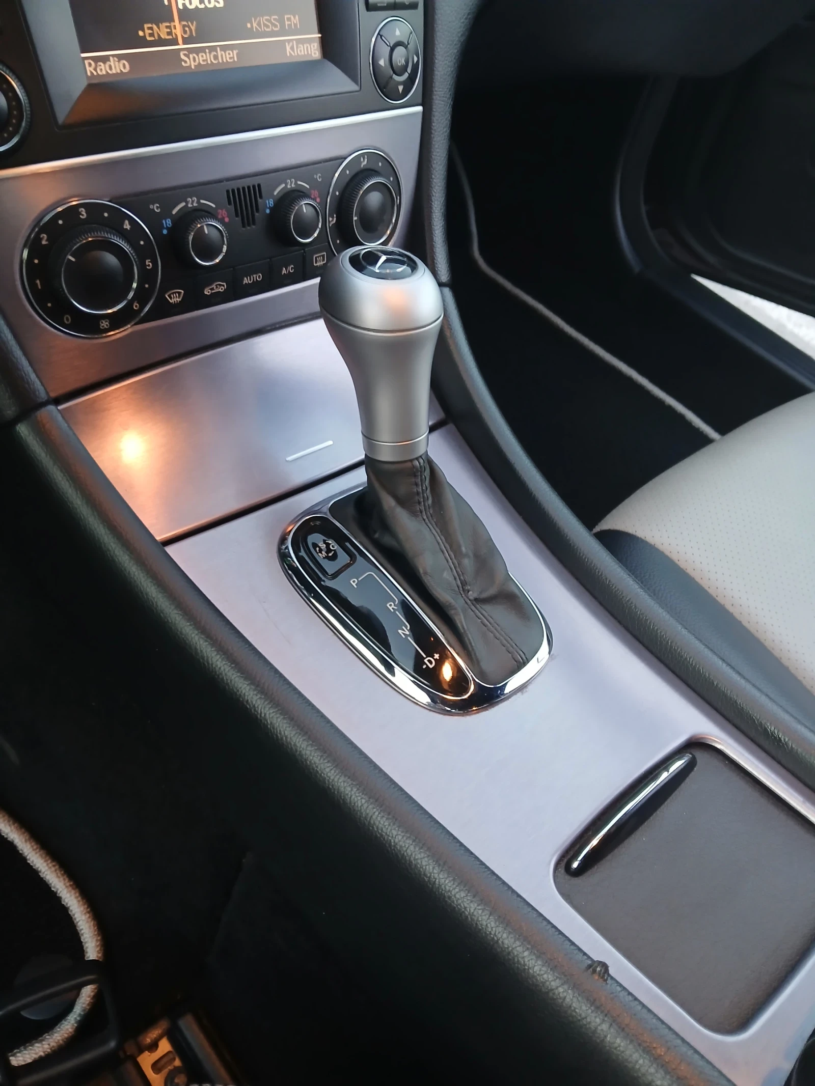 Mercedes-Benz CLC 180 | Mobile.bg — изображение 15