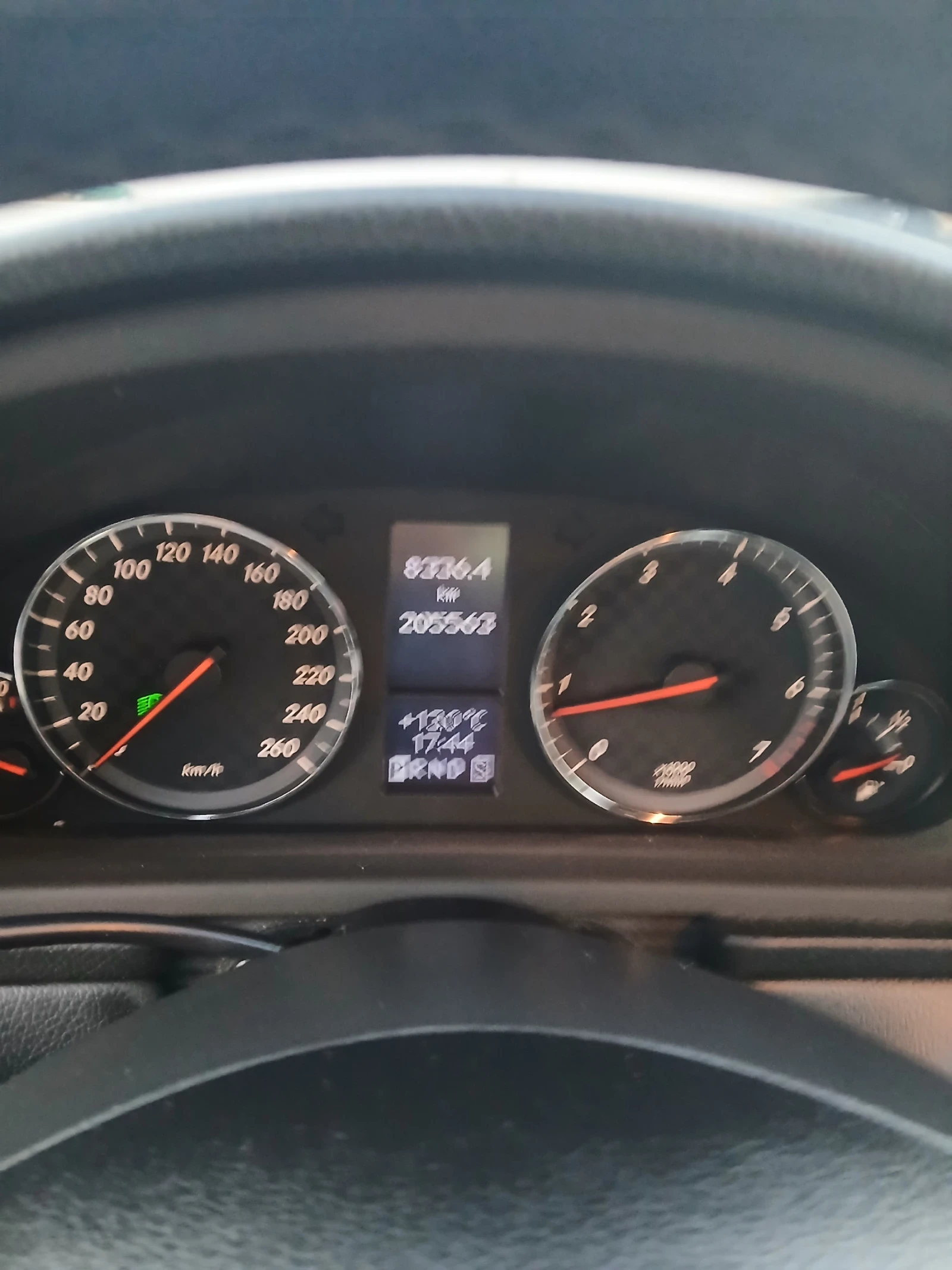 Mercedes-Benz CLC 180 | Mobile.bg — изображение 13