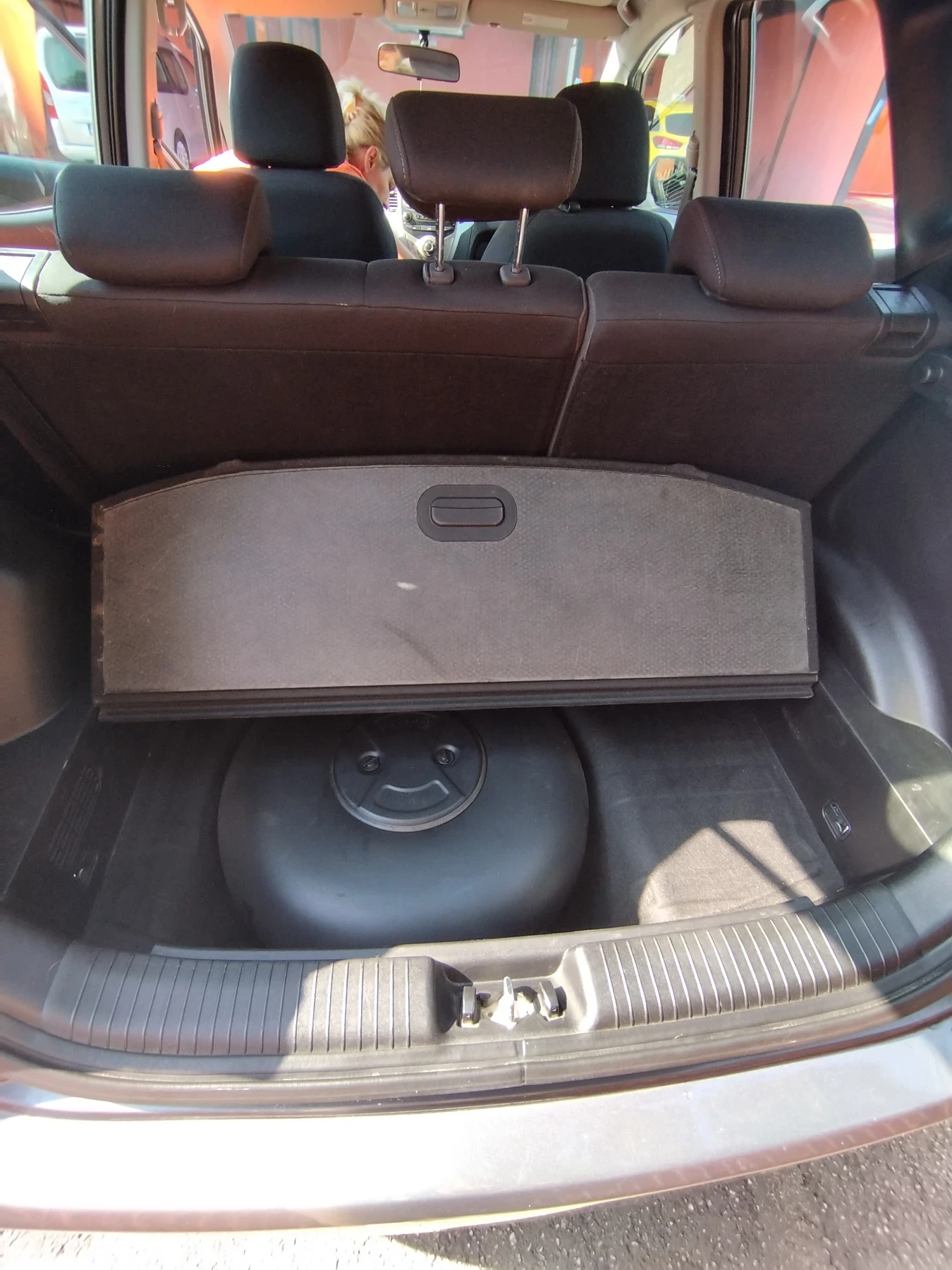 Hyundai Ix20  - изображение 7