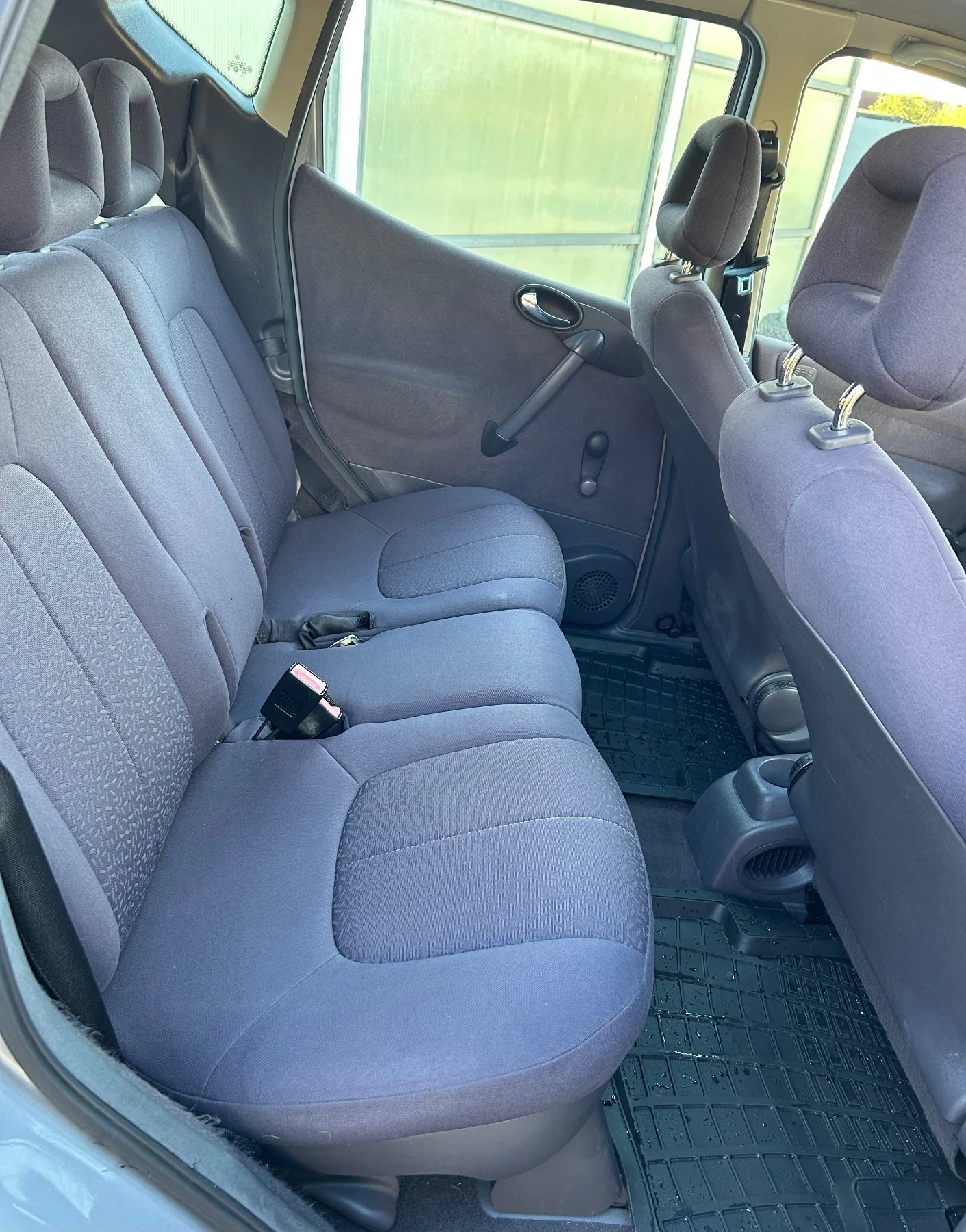 Mercedes-Benz A 170 170cdi | Mobile.bg   11