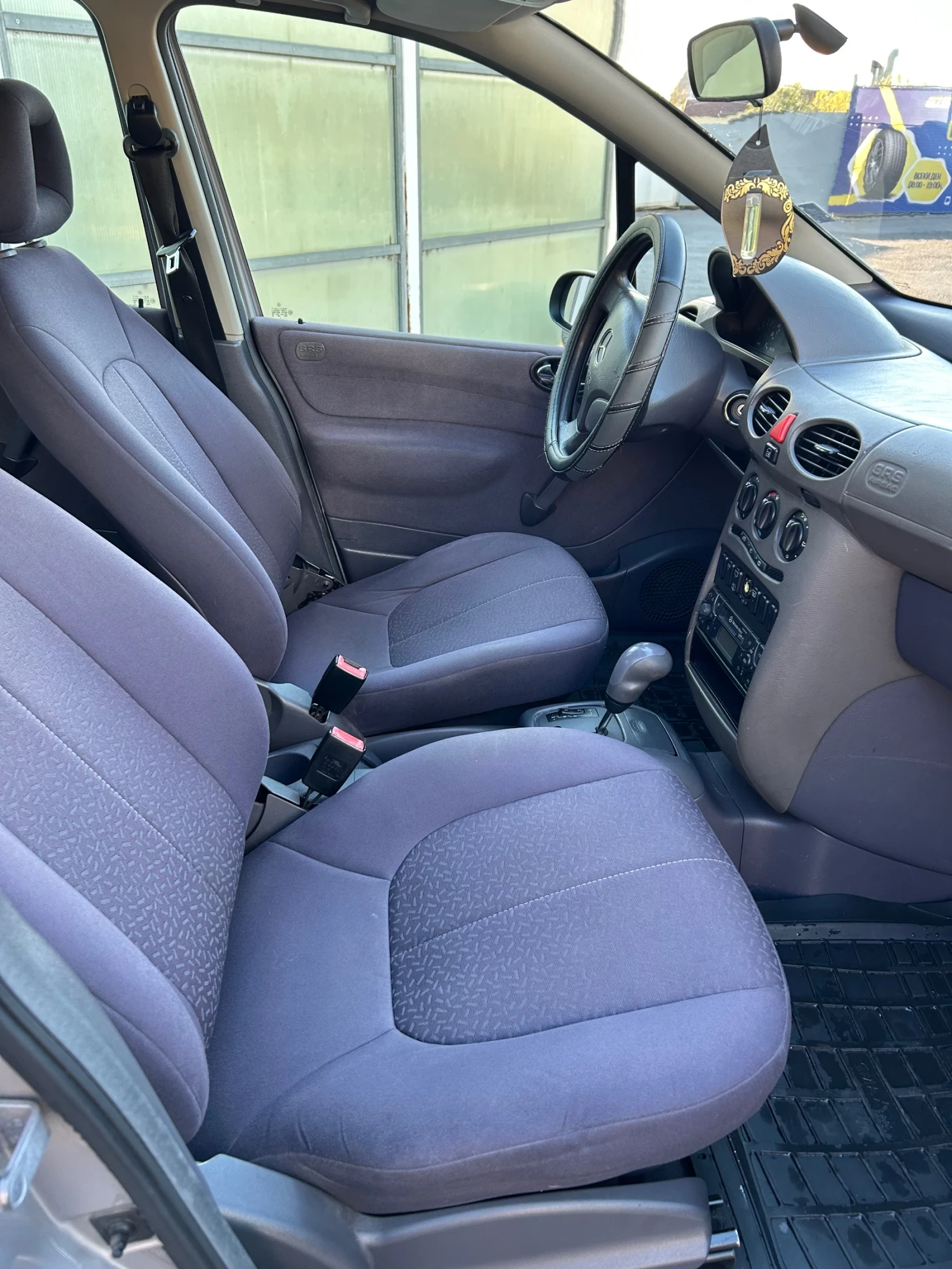 Mercedes-Benz A 170 170cdi - изображение 10