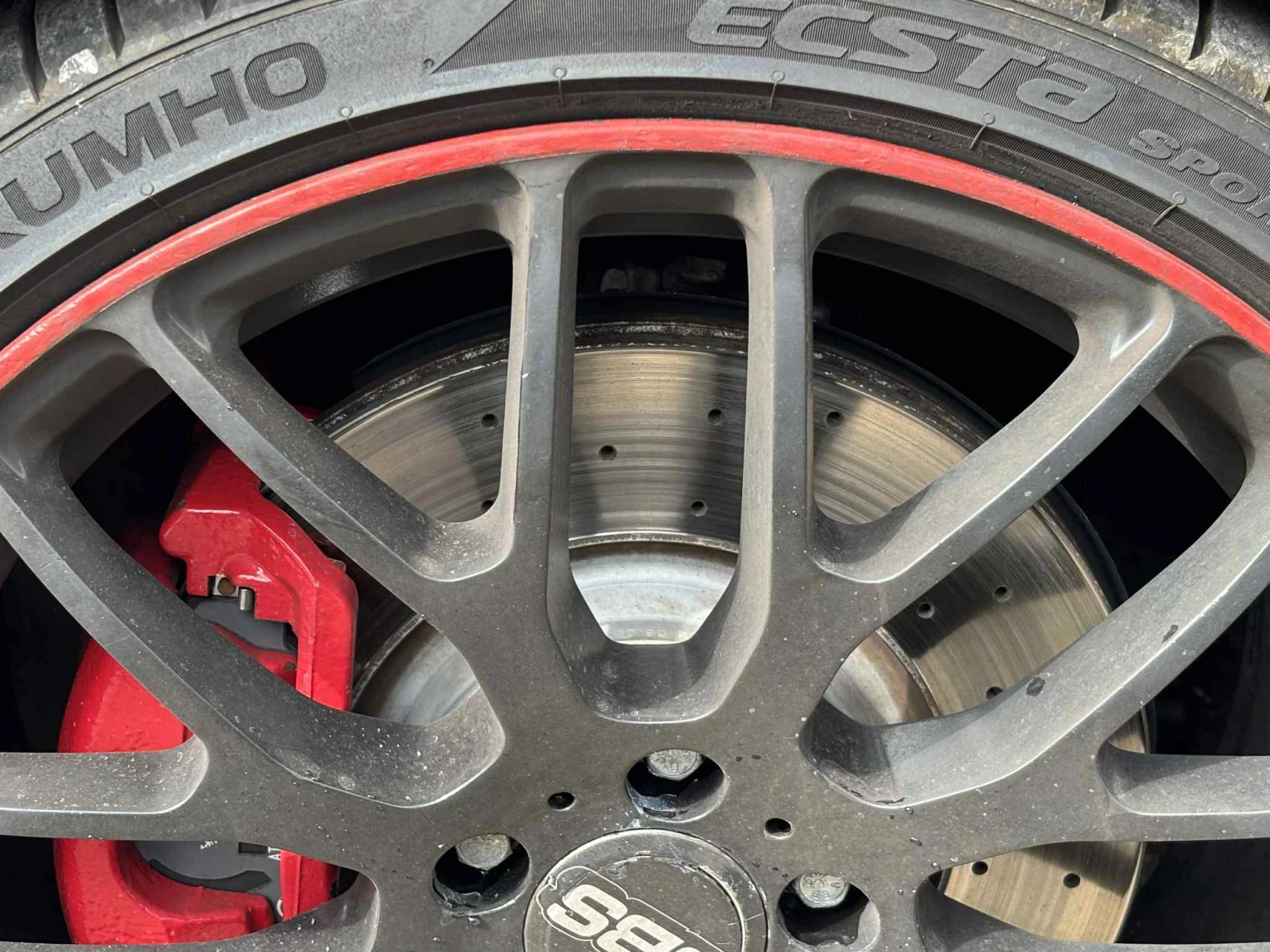 Skoda Octavia 2.0TSI VRS  | Mobile.bg   8