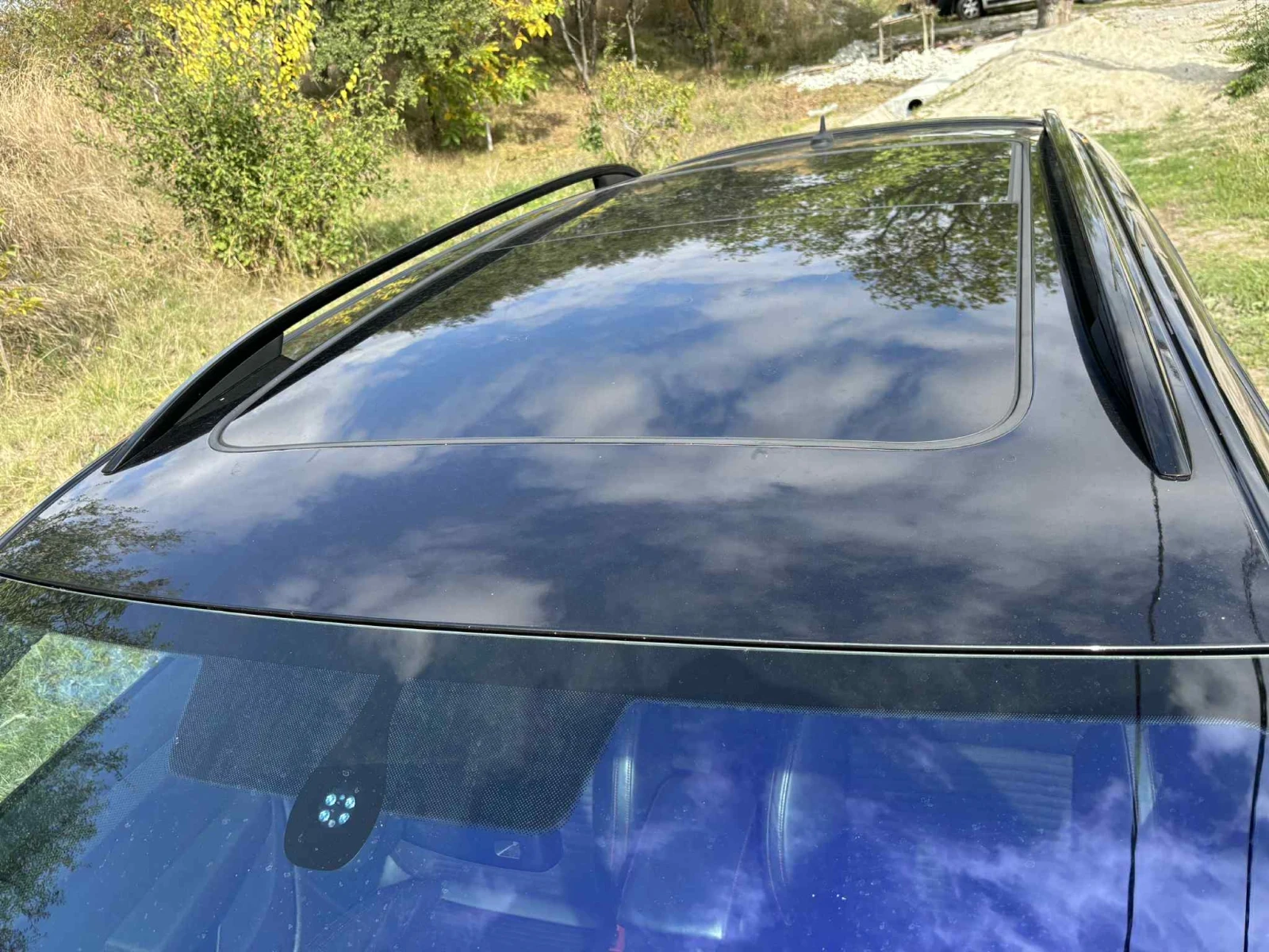 Skoda Octavia 2.0TSI VRS  | Mobile.bg   7