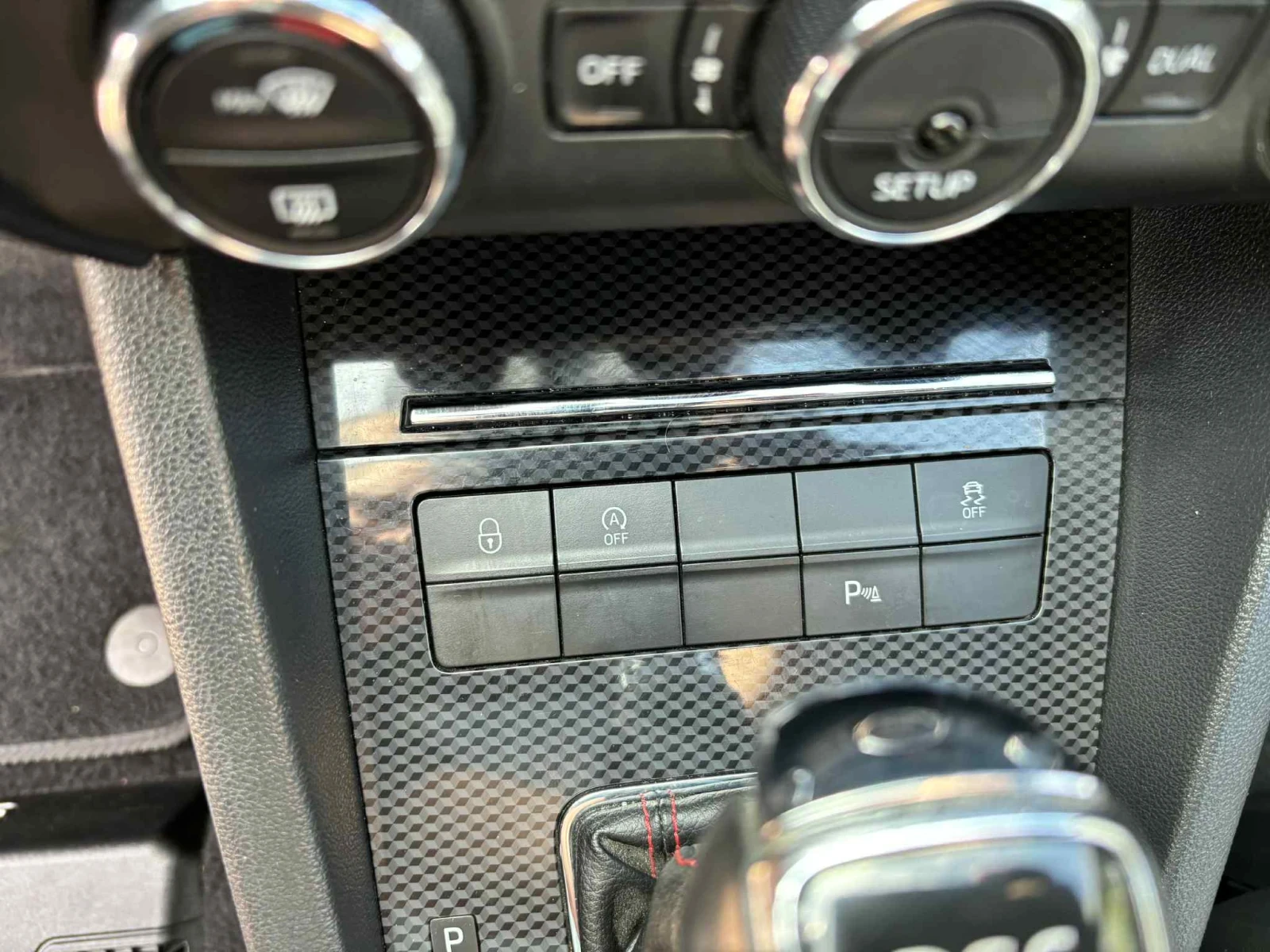 Skoda Octavia 2.0TSI VRS  | Mobile.bg   10