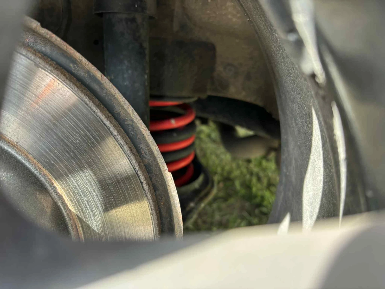 Skoda Octavia 2.0TSI VRS  | Mobile.bg   16