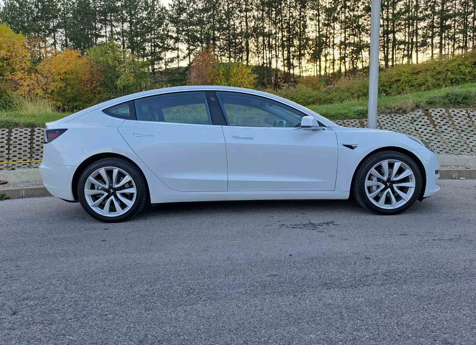 Tesla Model 3 Dual Motor Long Range - изображение 9