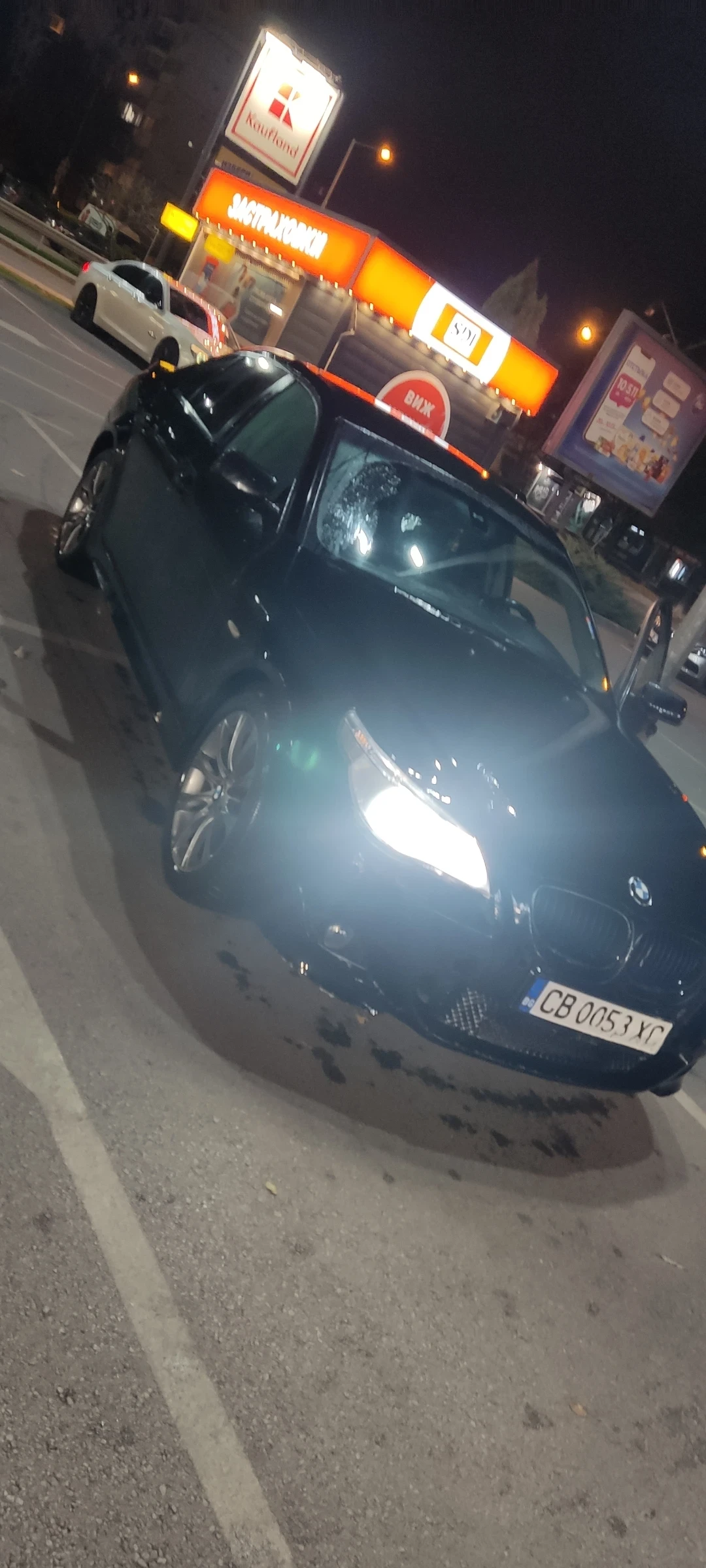 BMW 525 525 - изображение 4