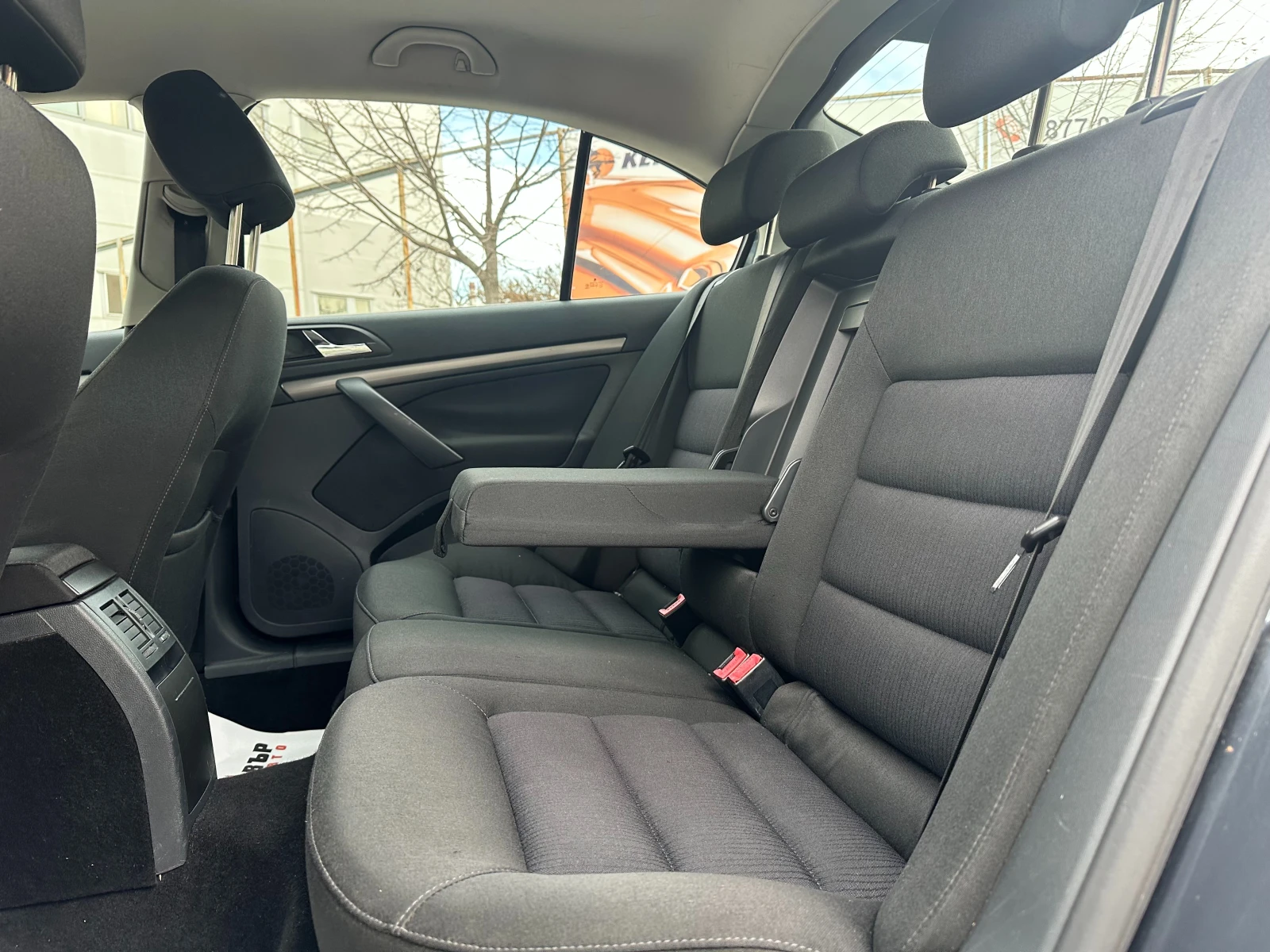 Skoda Octavia 2.0d 140 к.с. - изображение 9