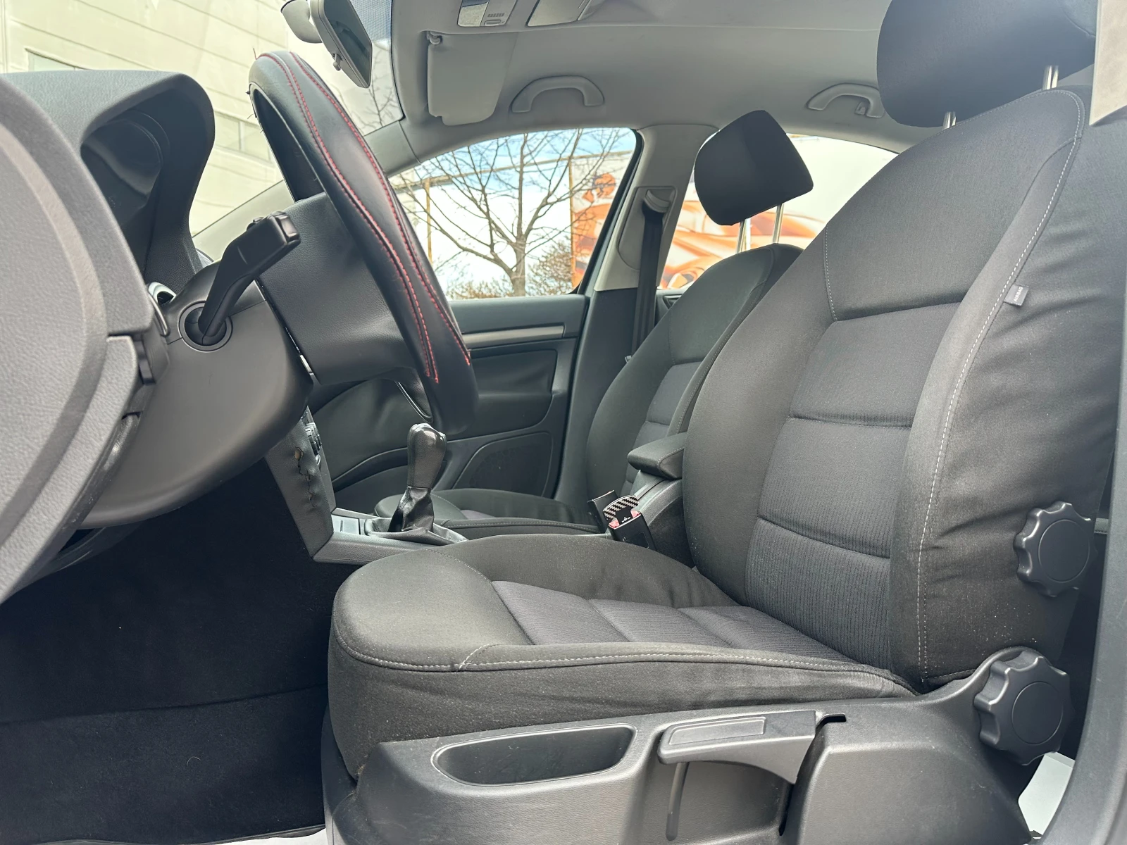 Skoda Octavia 2.0d 140 к.с. - изображение 8