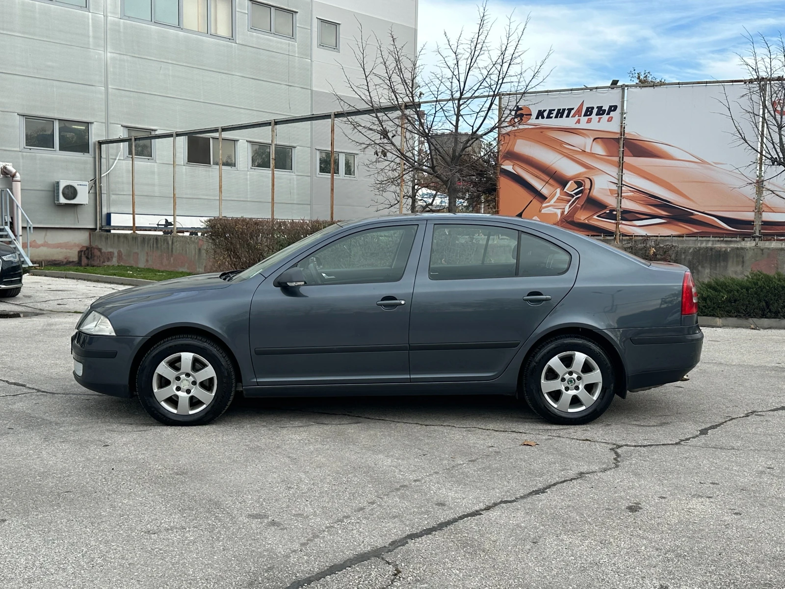 Skoda Octavia 2.0d 140 к.с. - изображение 2