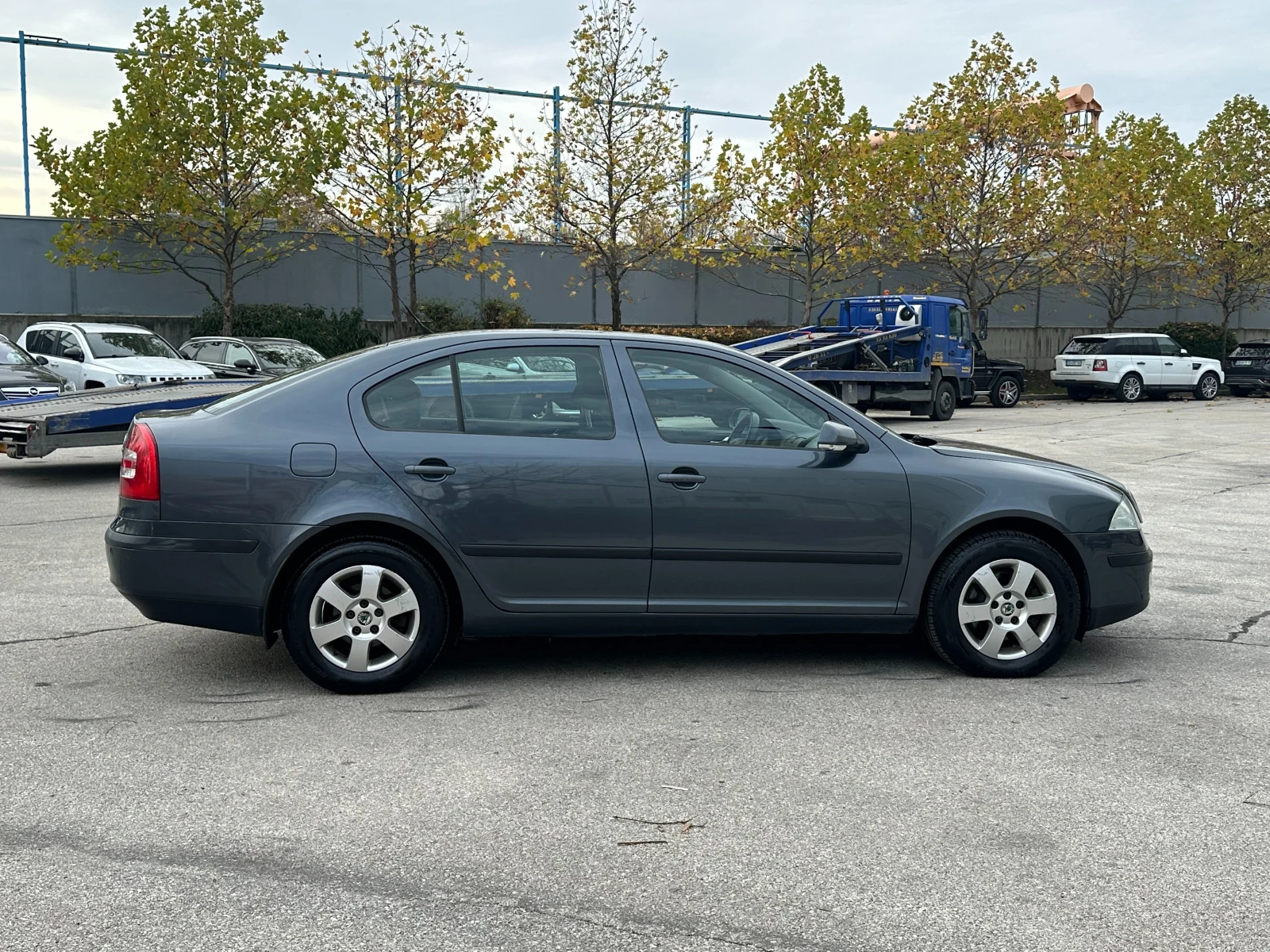 Skoda Octavia 2.0d 140 к.с. - изображение 5