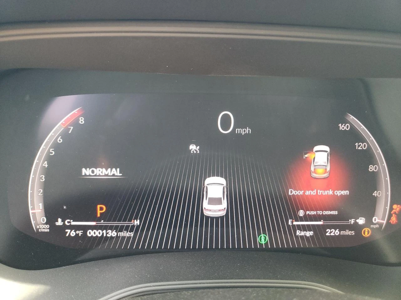 Acura TLX A-SPEC - изображение 9